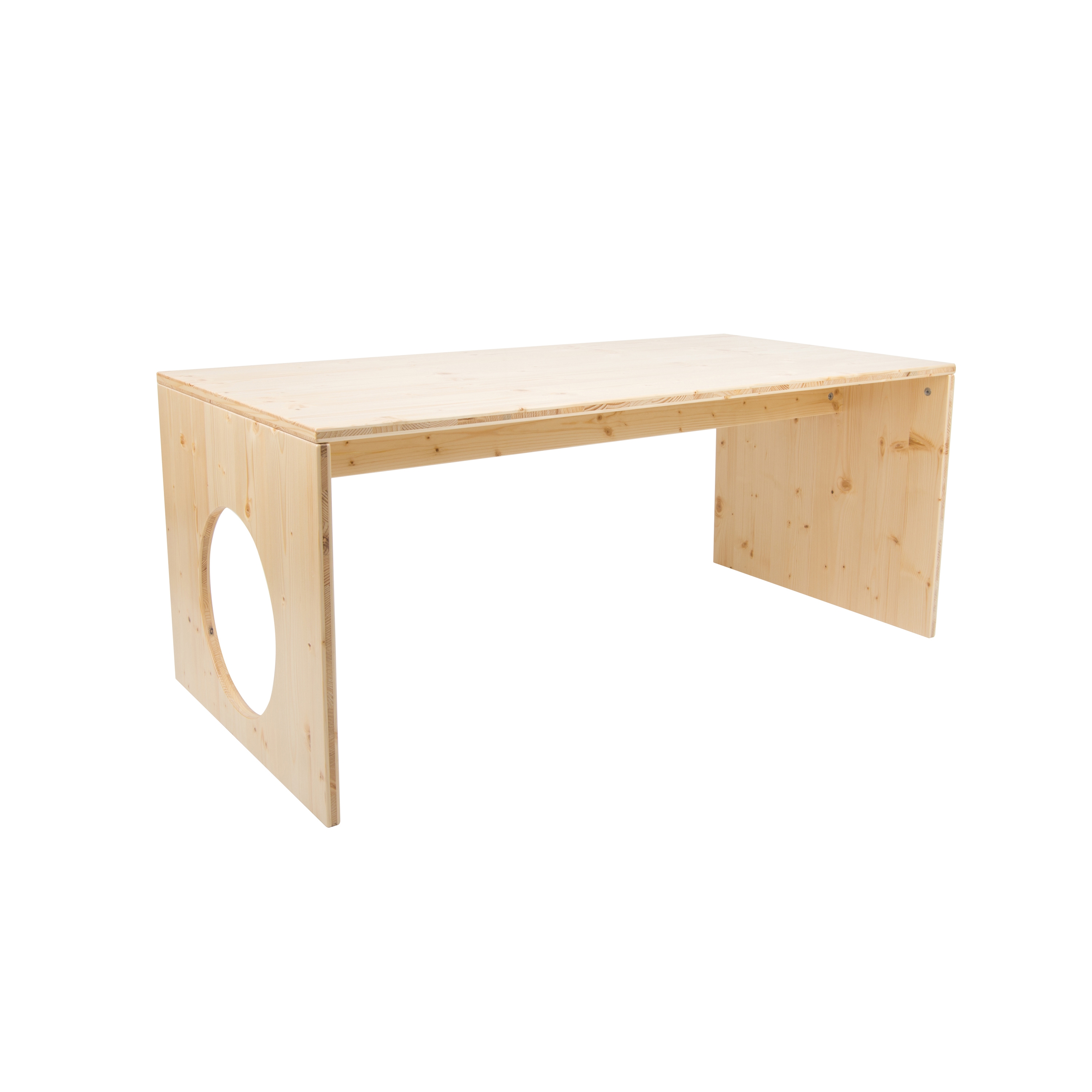 Display product Table M  DBV-501-FD-01-01 from manufacturer De Breuyn