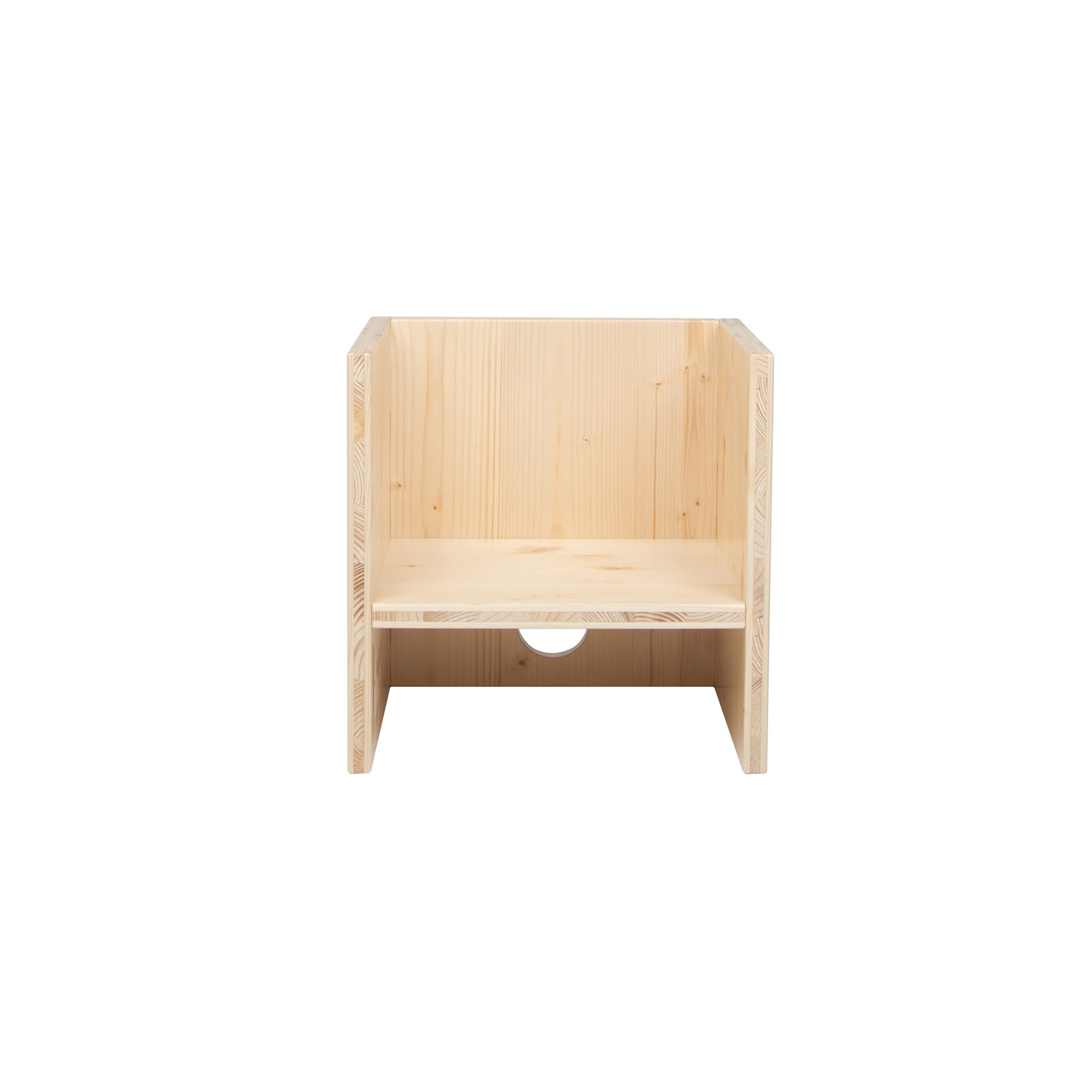 Produkt Hocker L DBV-506-DF-01-01 des Herstellers De Breuyn anzeigen