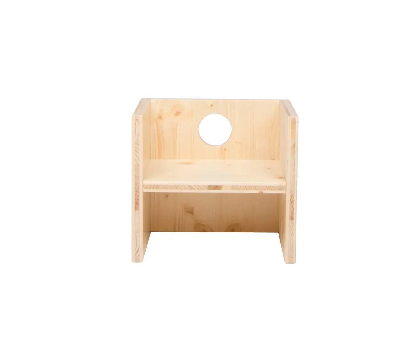 De Breuyn - Hocker XS DBV-504-FD-01-01