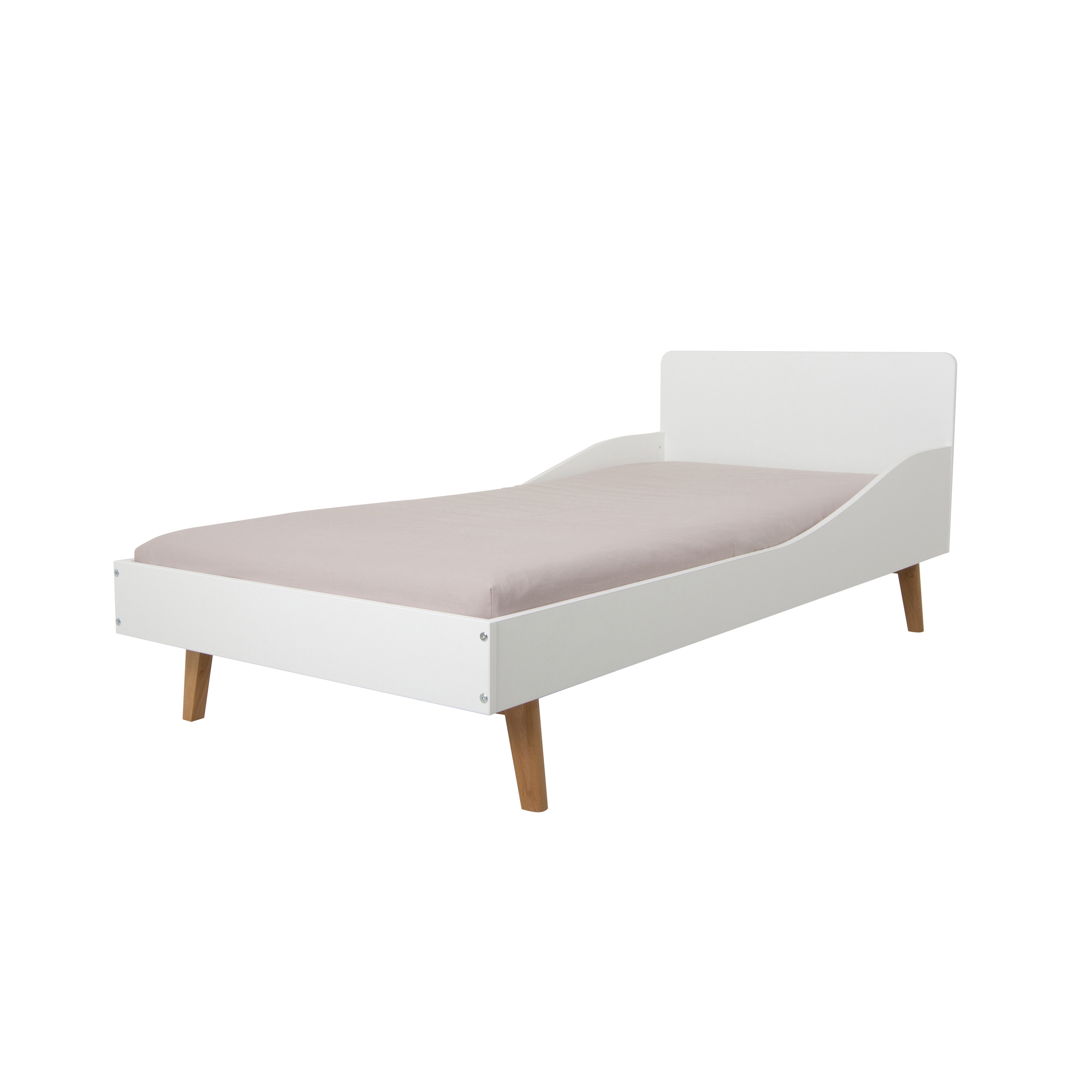 Vertoon produk Bed DBV-251 van vervaardiger De Breuyn
