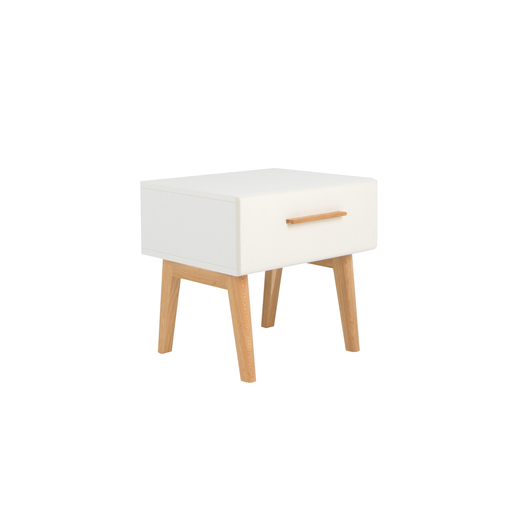 Vertoon produk Small corpus, narrow with drawer DBV-266 van vervaardiger De Breuyn