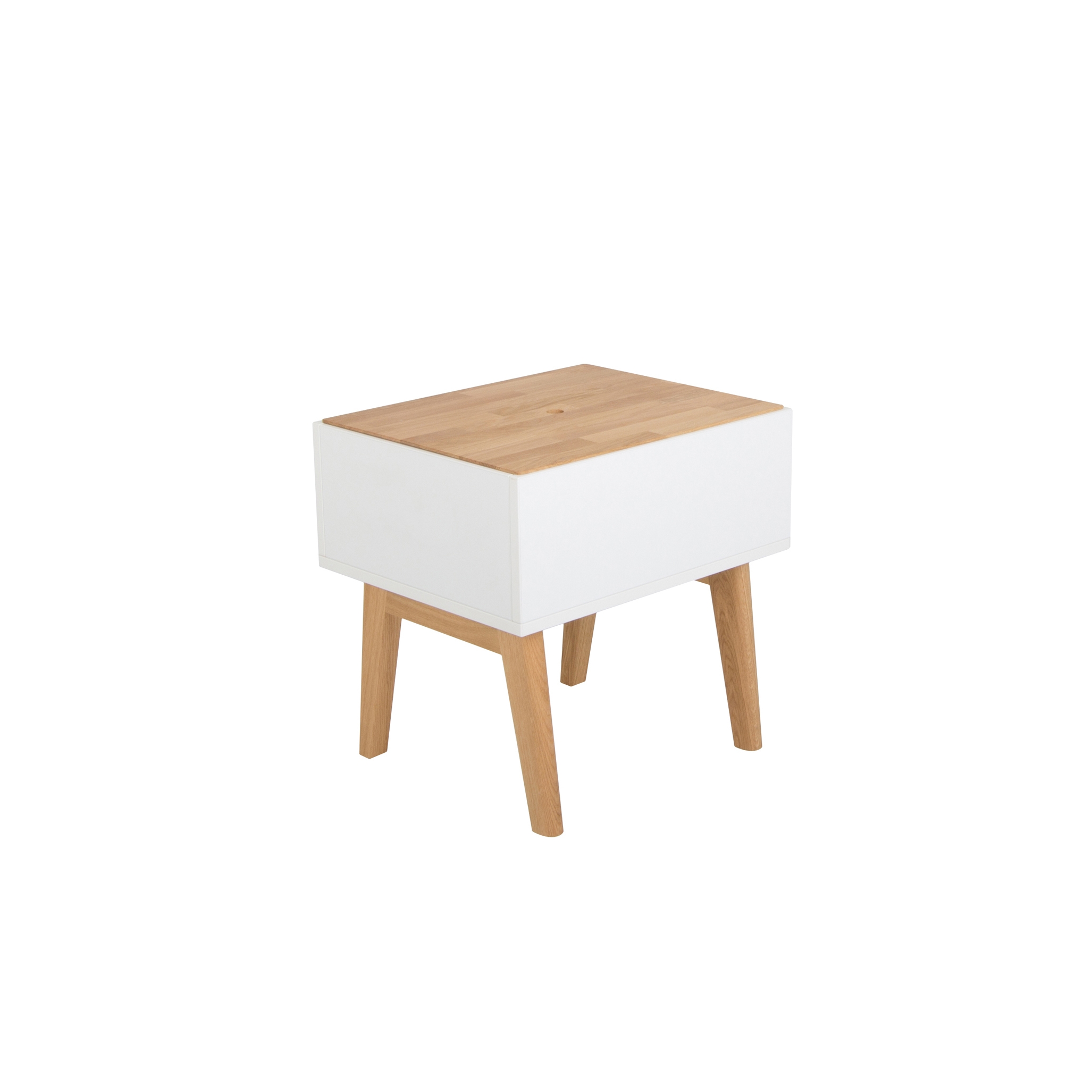 Vertoon produk corpus for corner with lid  DBV-268 van vervaardiger De Breuyn