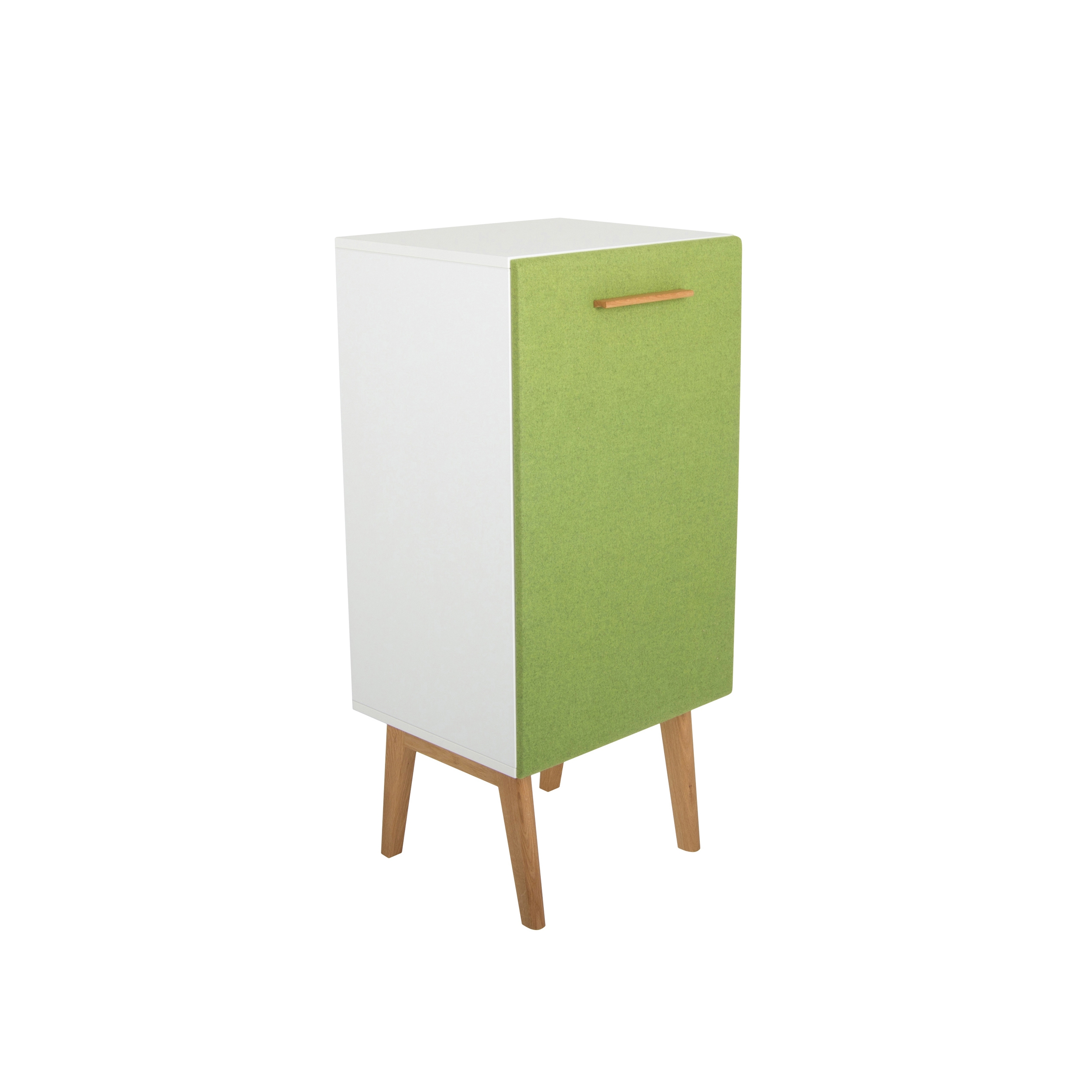 Vertoon produk Big corpus, narrow with doors DBV-272 van vervaardiger De Breuyn