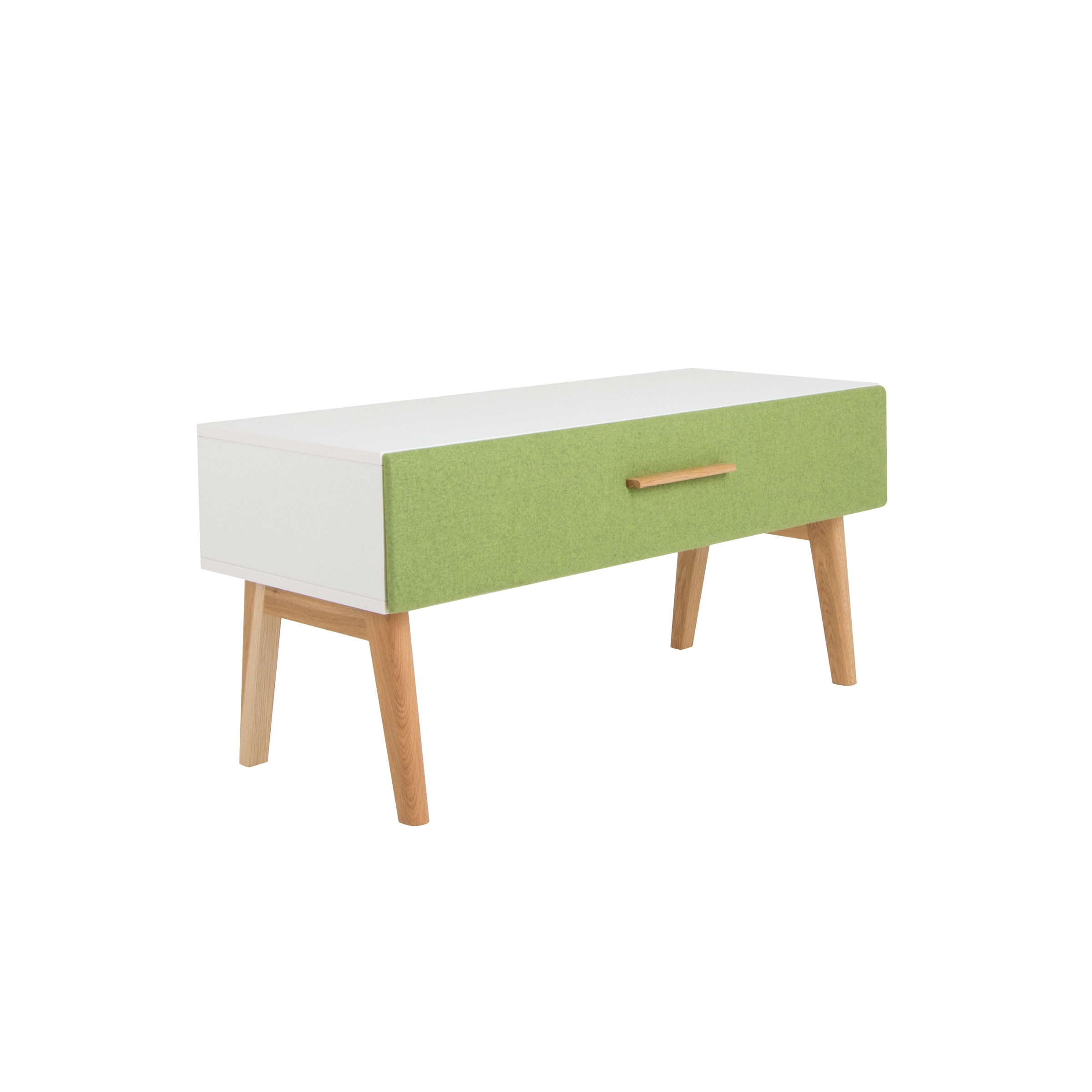 Vertoon produk small corpus, wide, with drawers DBV-277 van vervaardiger De Breuyn