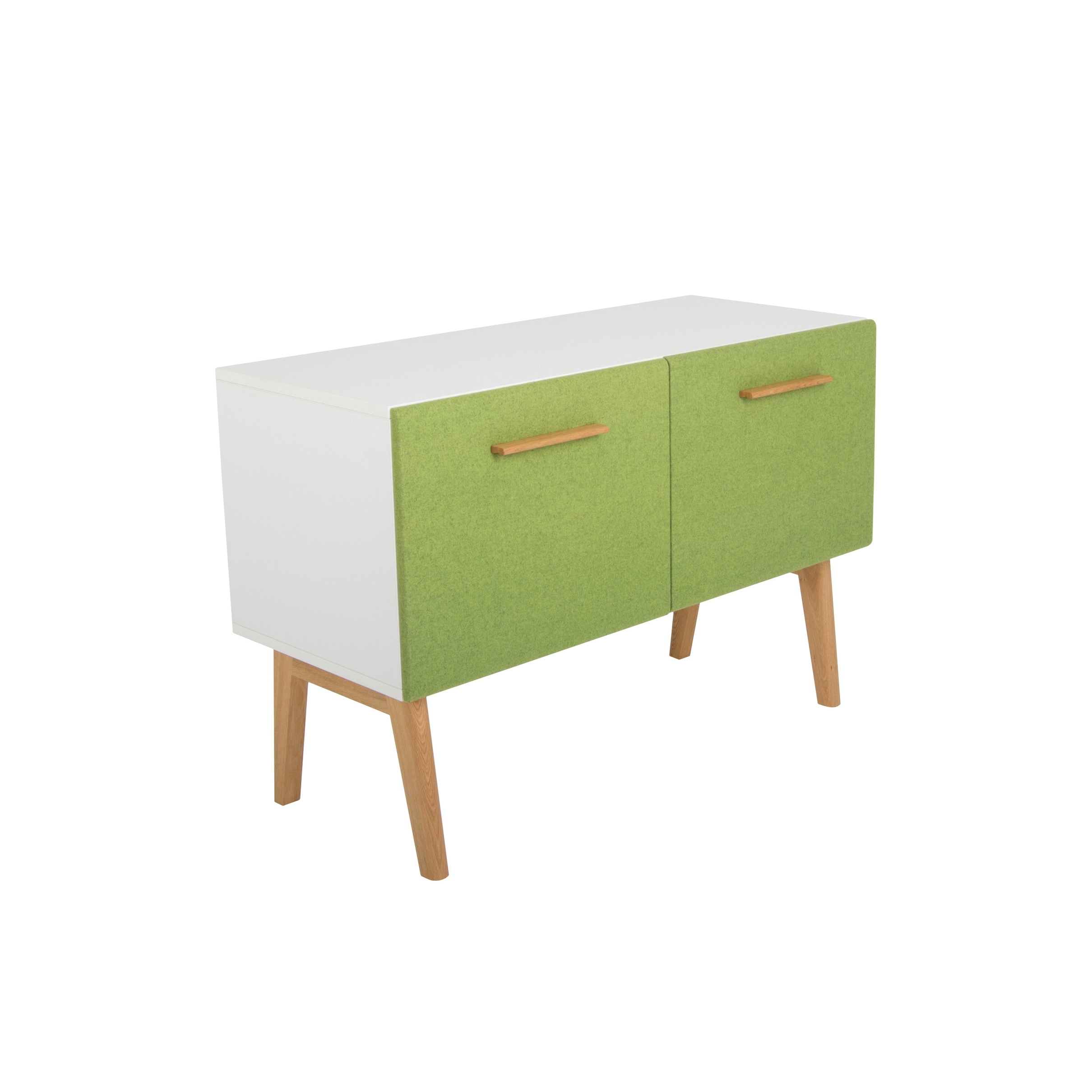 Vertoon produk Medium corpus, wide with two doors DBV-278 van vervaardiger De Breuyn
