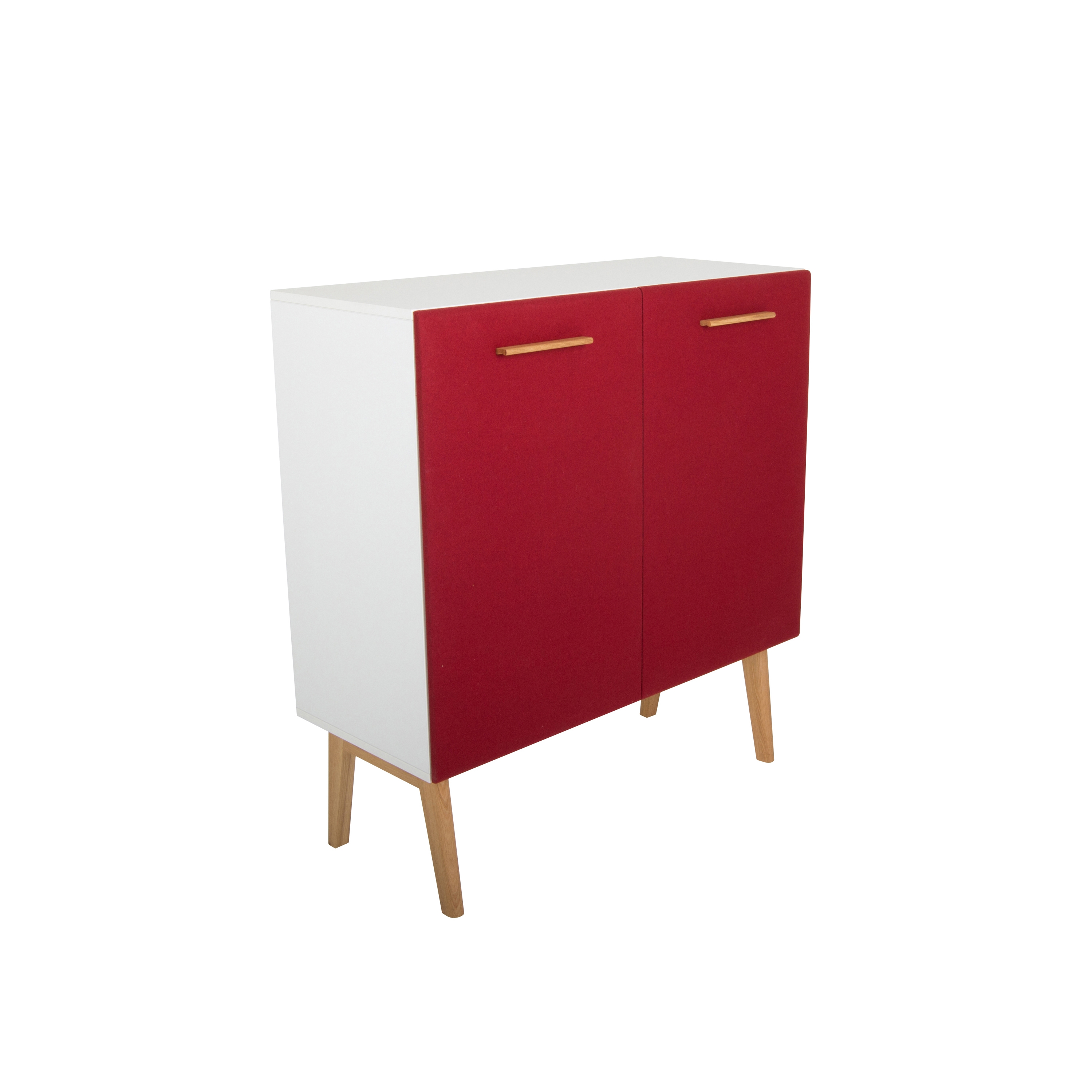 Vertoon produk Big corpus, wide with two doors DBV-279 van vervaardiger De Breuyn