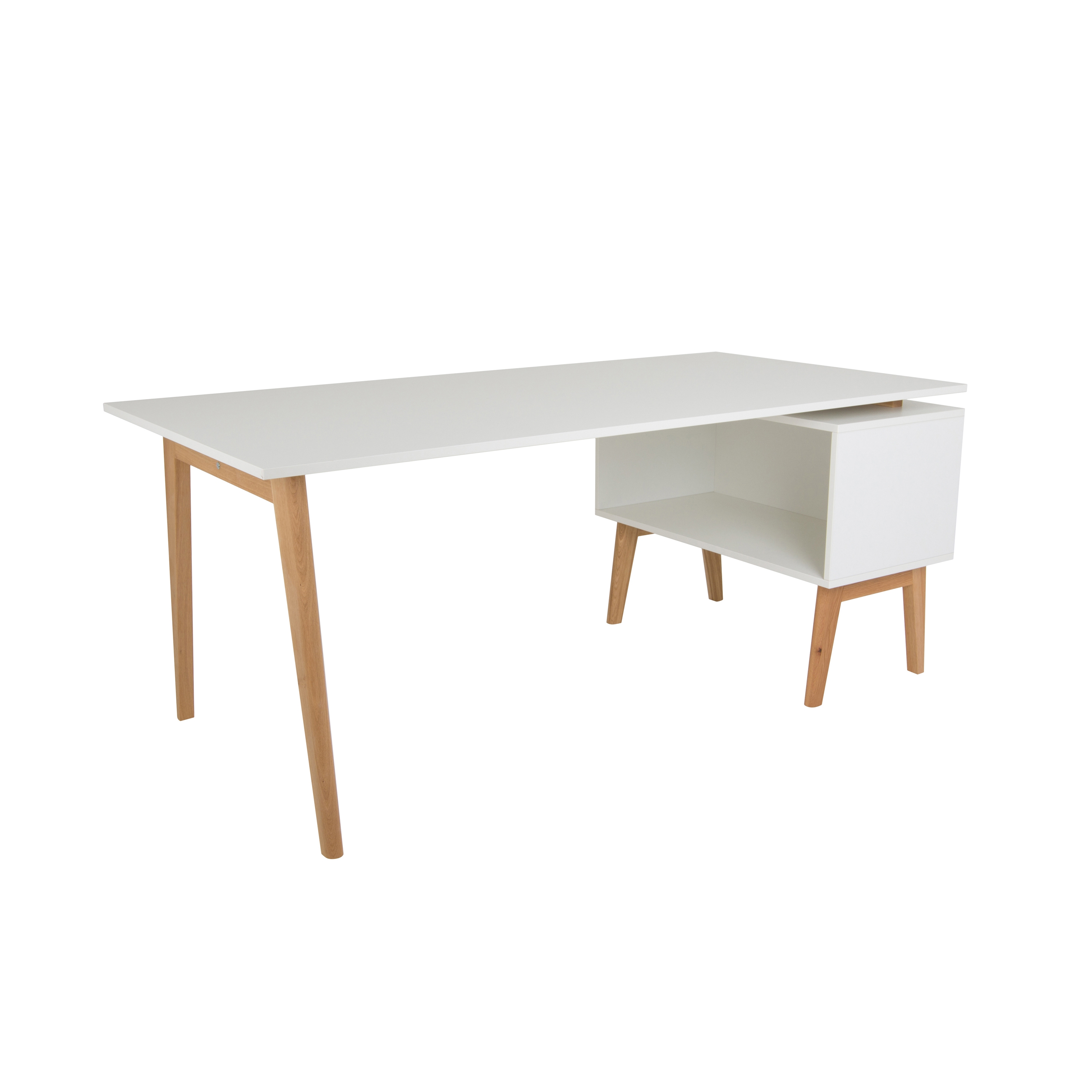 Vertoon produk Working-/eating table DBV-227 van vervaardiger De Breuyn