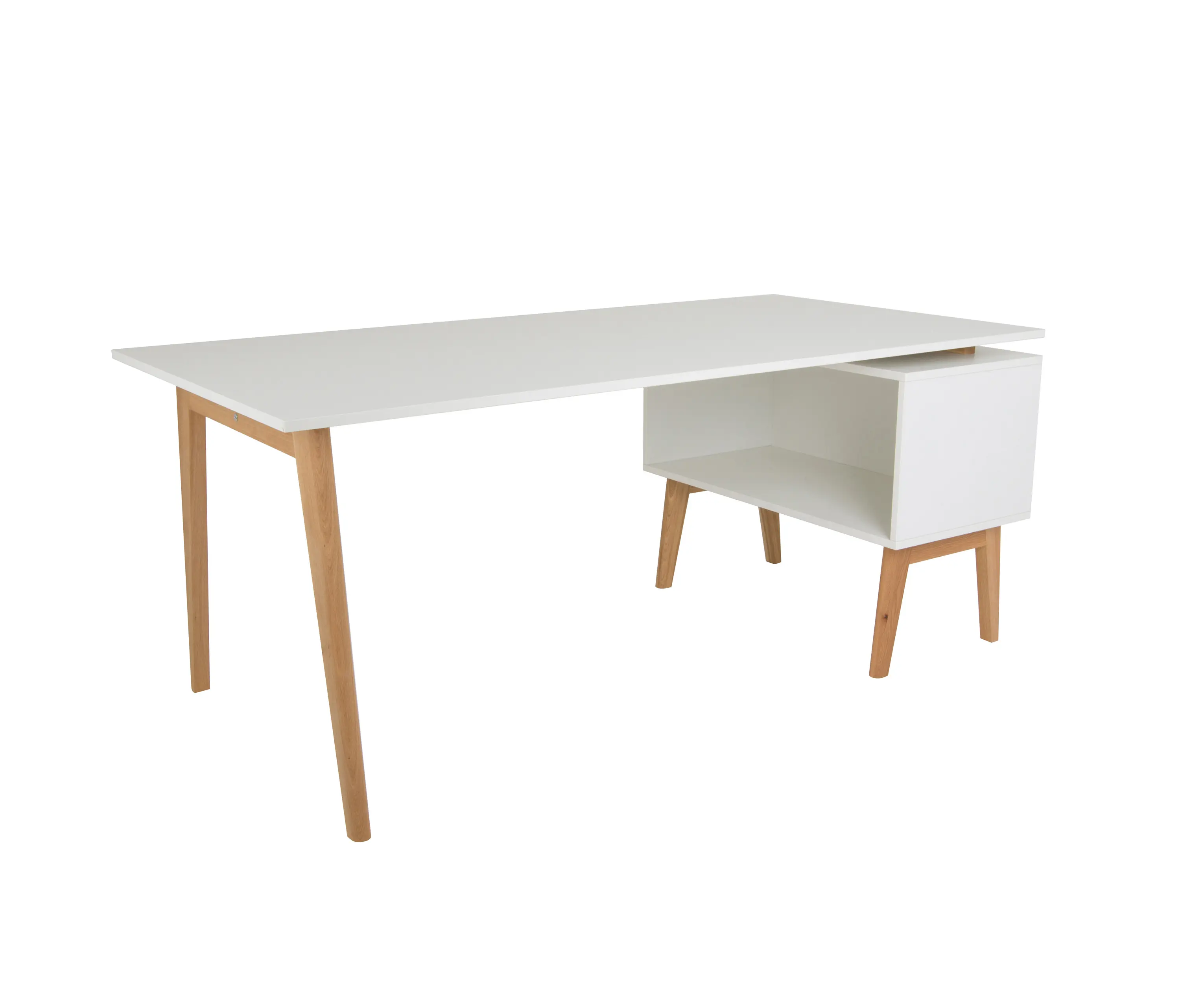 De Breuyn - Working-/eating table DBV-227
