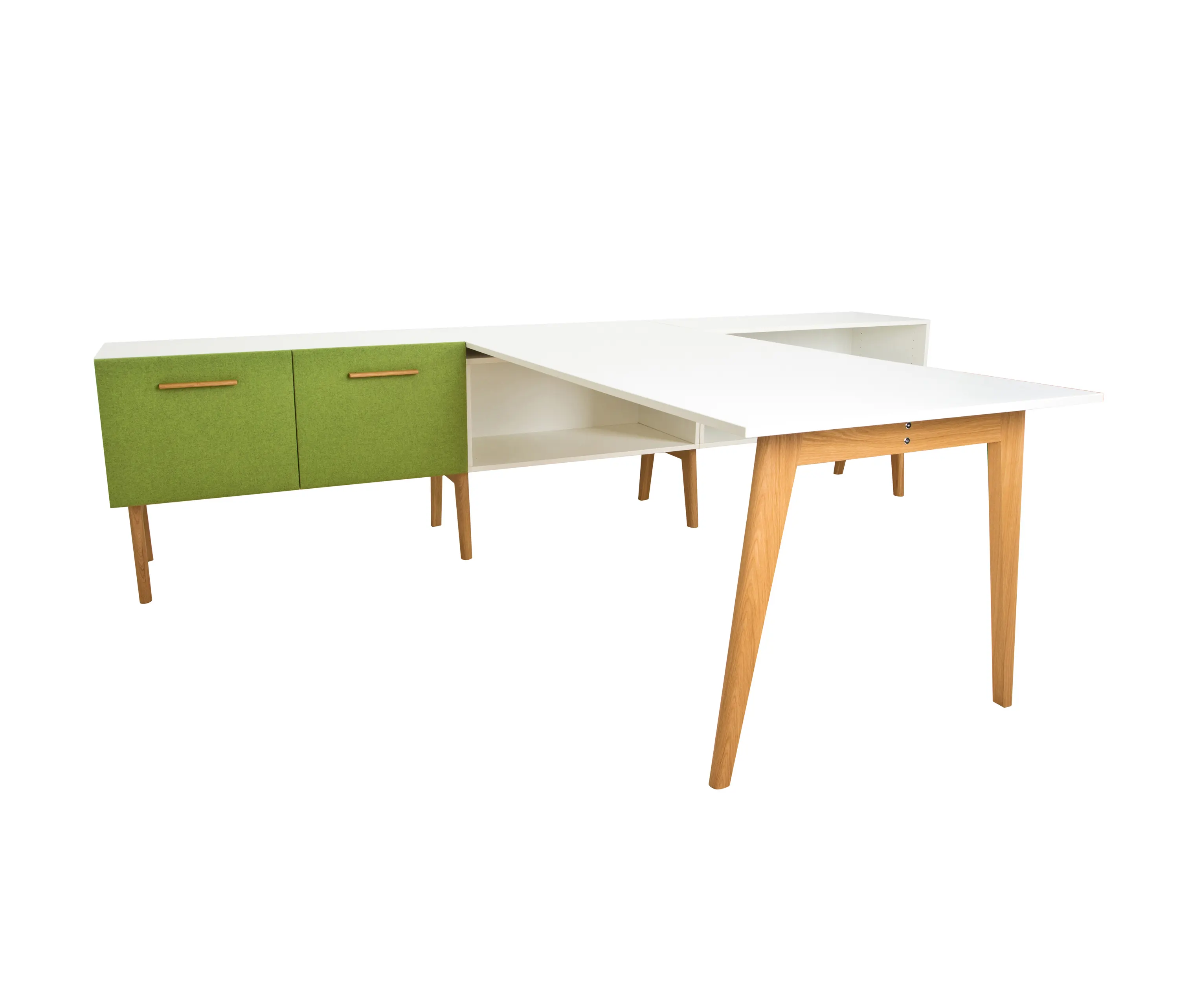 De Breuyn - Table-cupboard-combination DBV-229