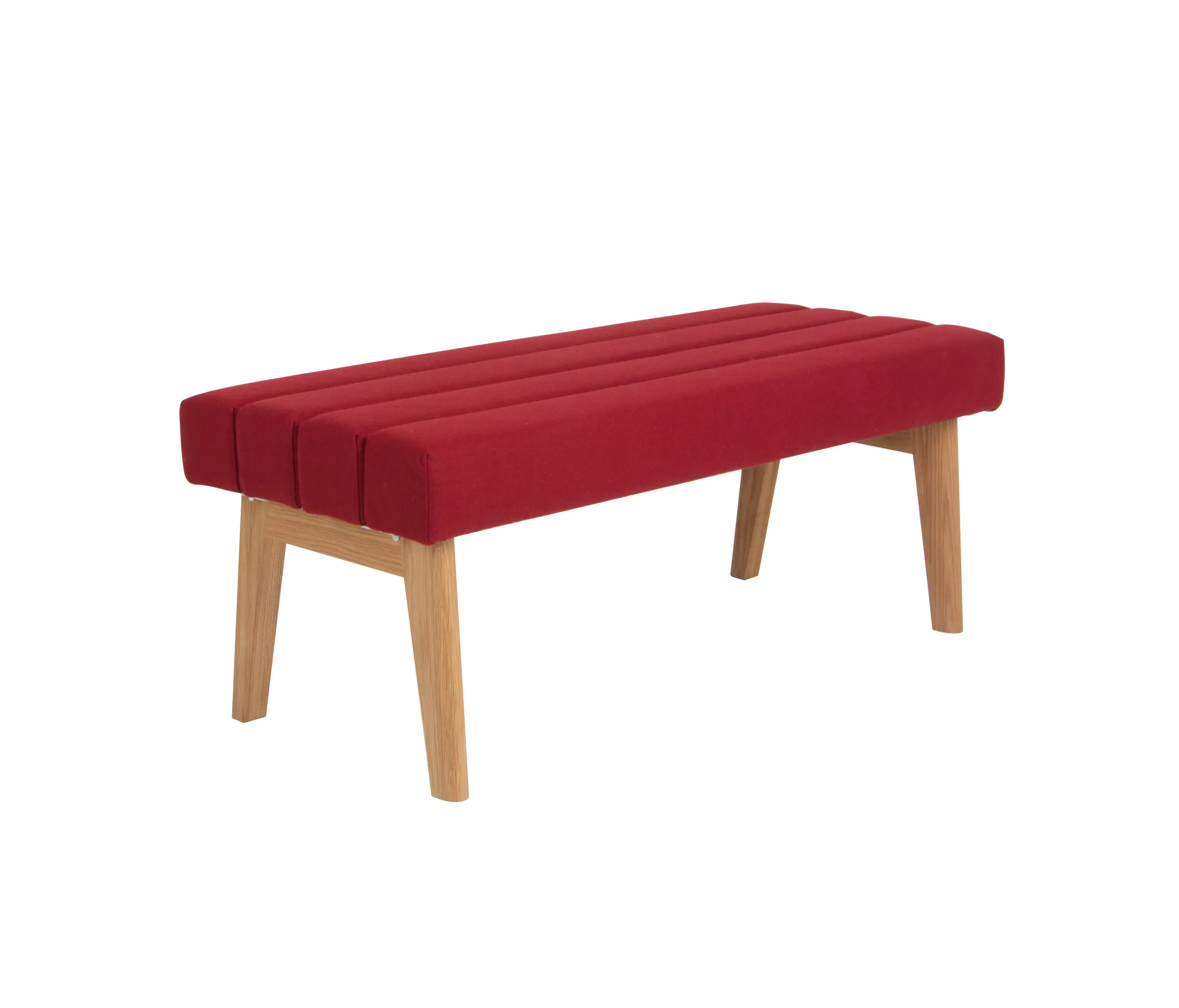 De Breuyn - Two-seater bench  DBV-282-01