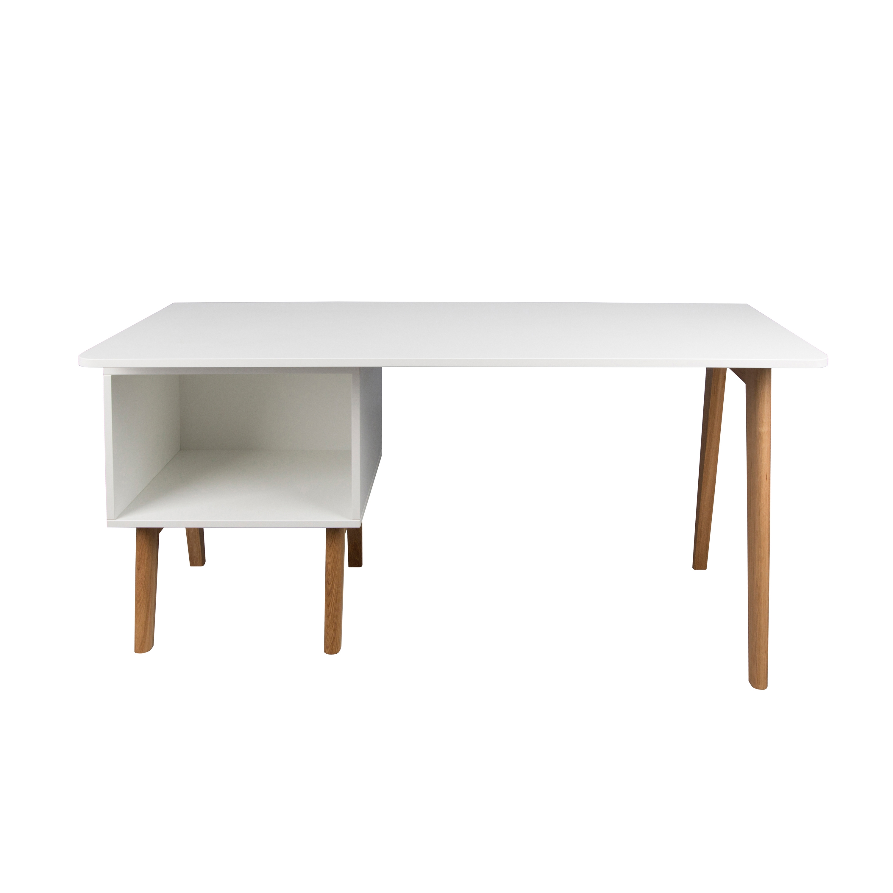 Vertoon produk Desk DBV-248 van vervaardiger De Breuyn