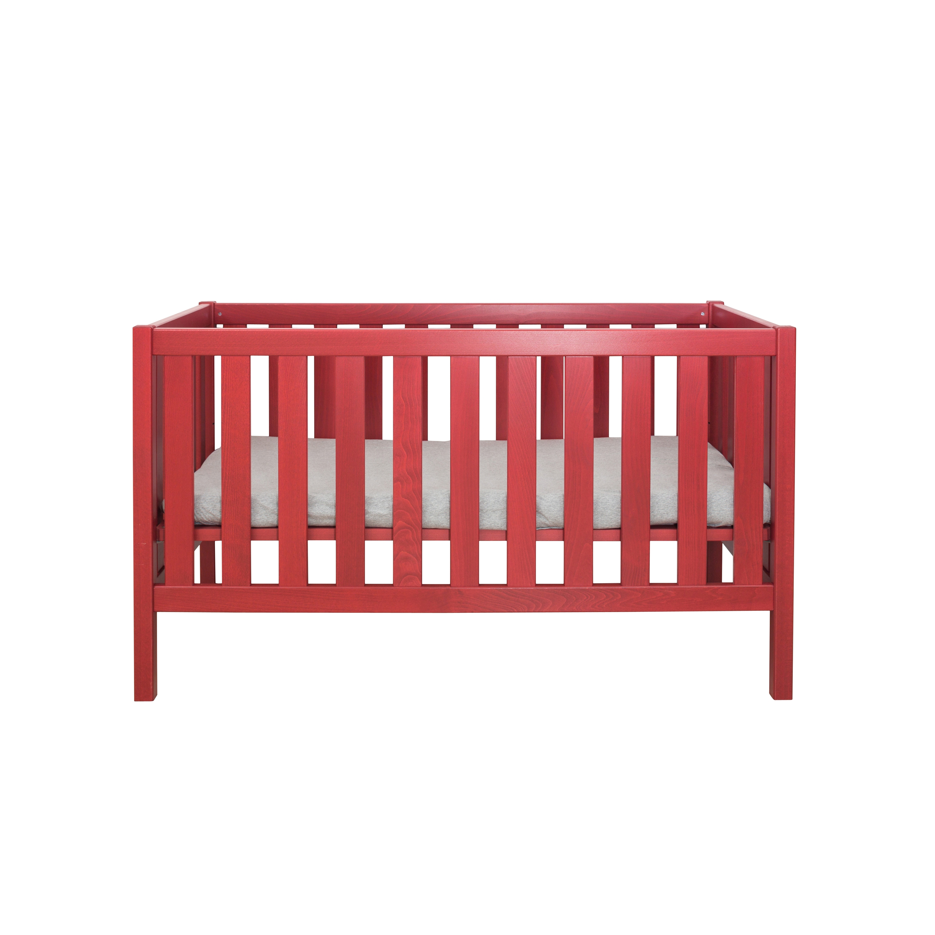 Produkt Babybett  DBD-440-20 des Herstellers De Breuyn anzeigen