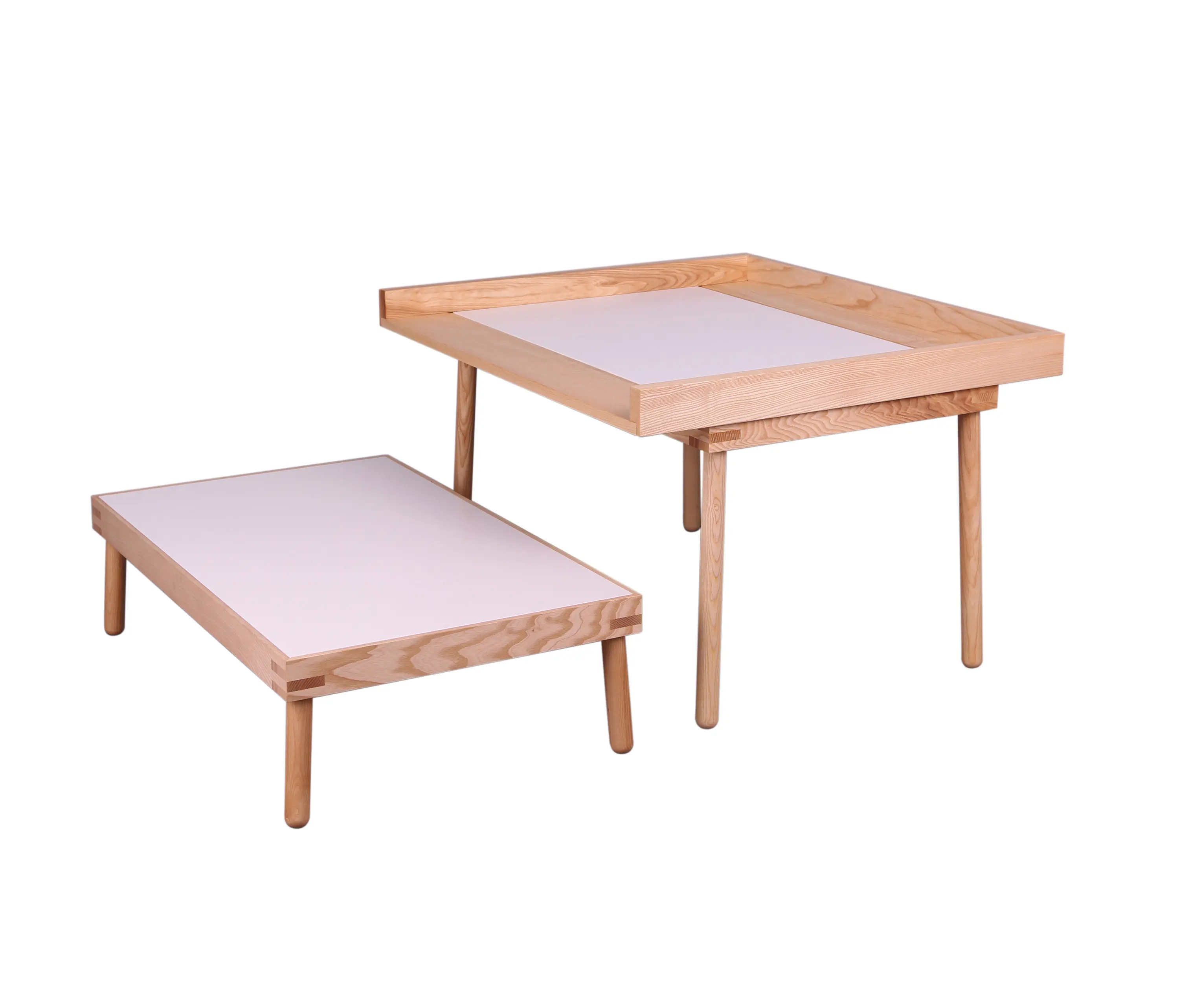 De Breuyn - Kukua Kids | bench and table DBV-603