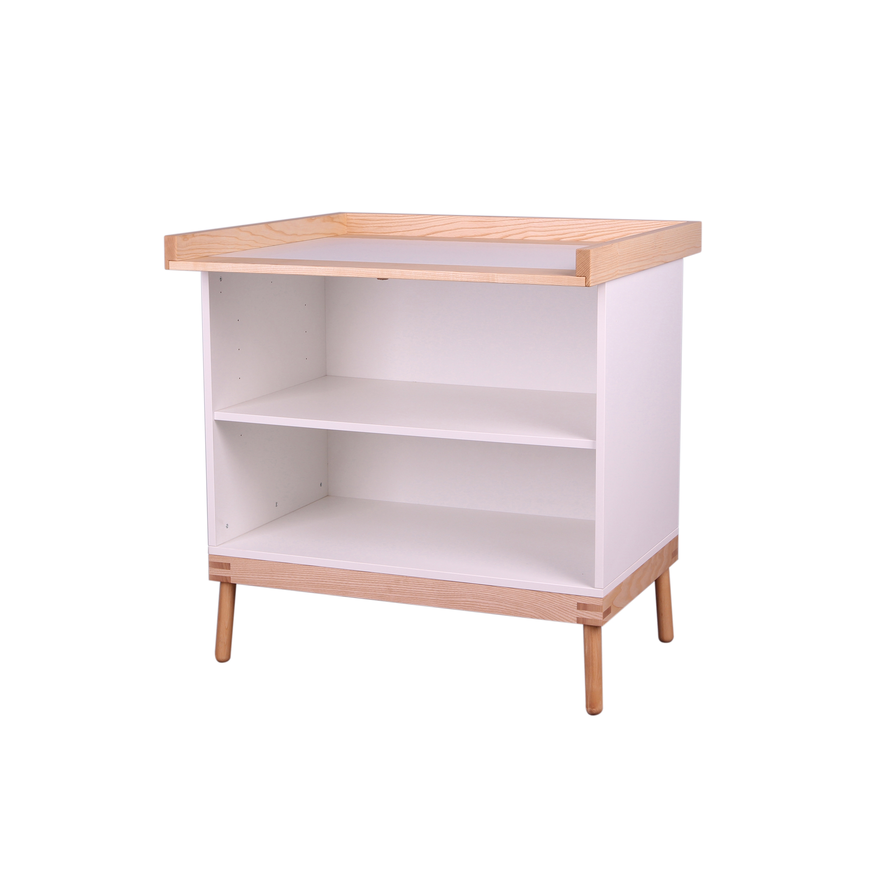 Mostra il prodotto Kukua Kids | Baby changing table DBV-605 del produttore De Breuyn