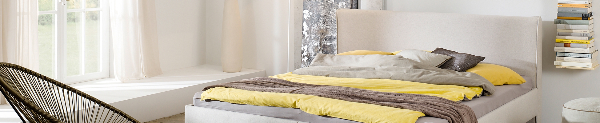 Discover the world of manufacturer Hüsler Nest AG