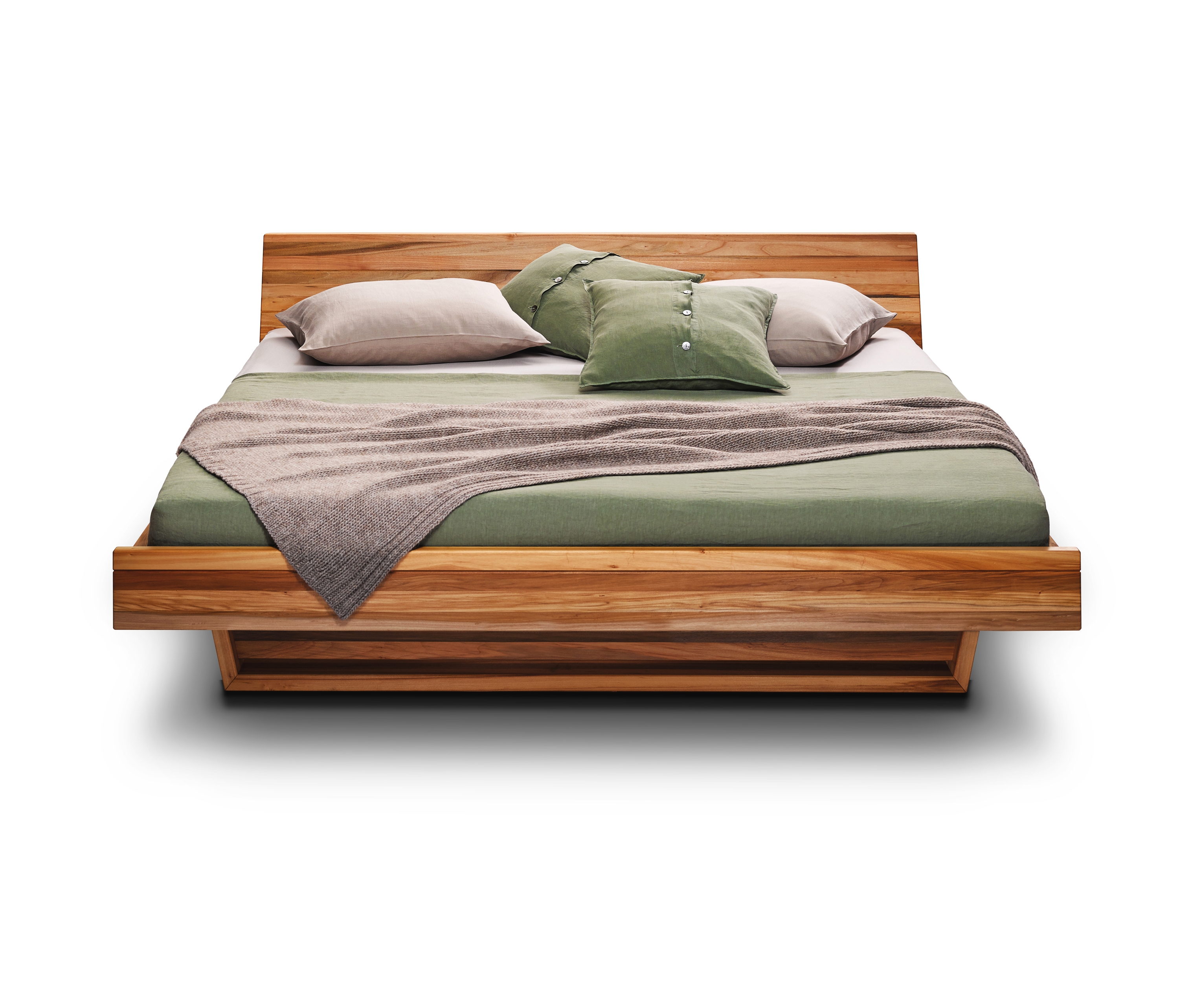Display product Couch bed from manufacturer Hüsler Nest AG
