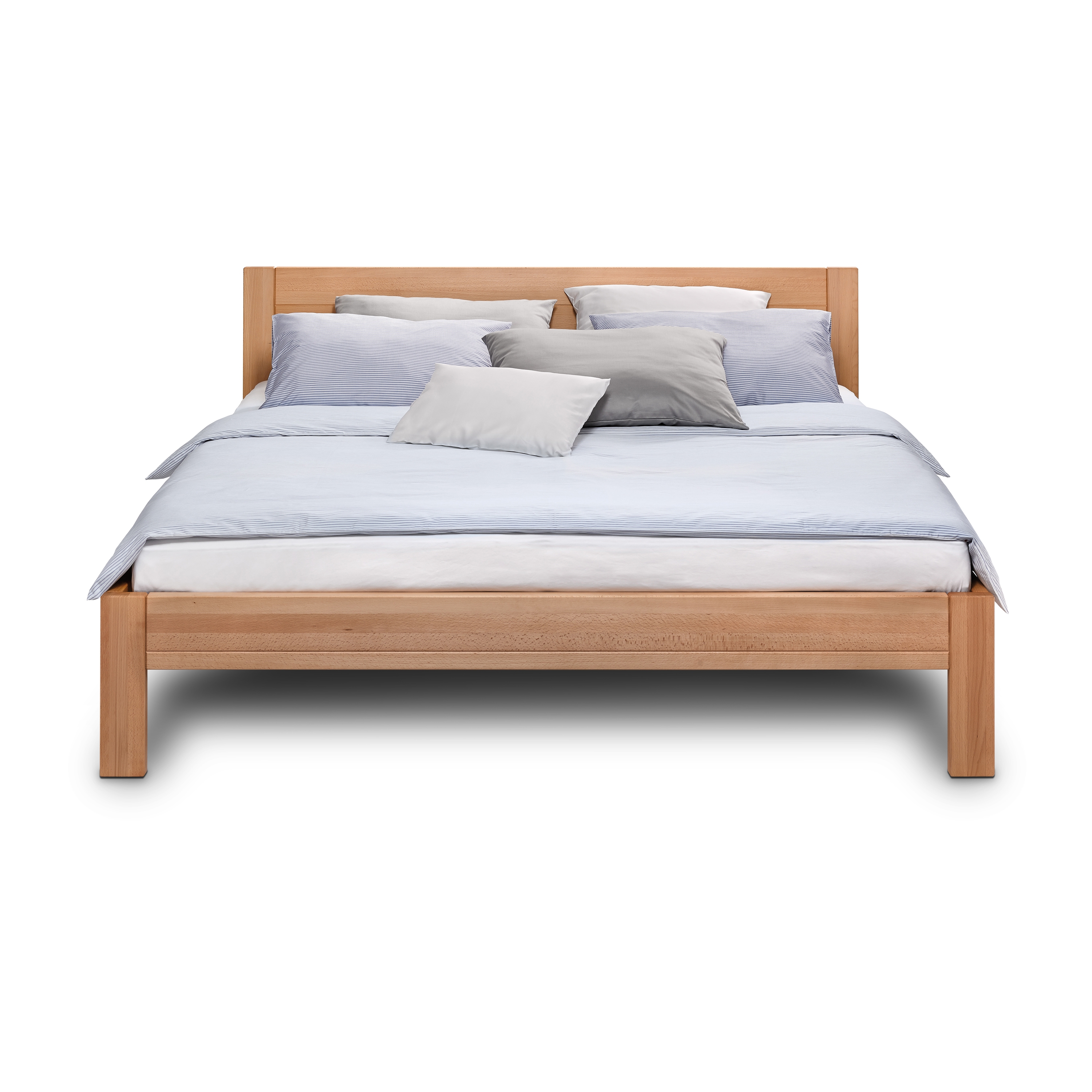 Mostra il prodotto Letto Comfort del produttore Hüsler Nest AG