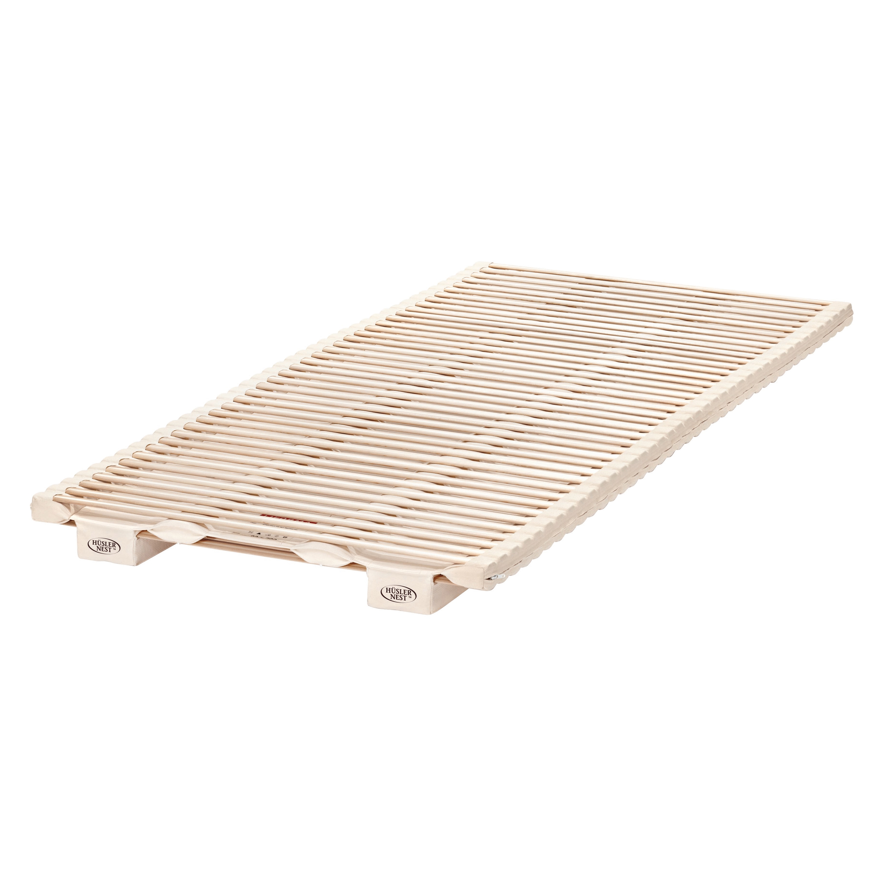 Display product Spring unit from manufacturer Hüsler Nest AG