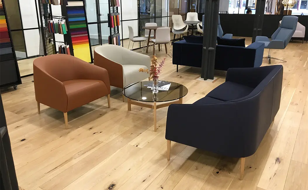 Boss Design - Manta Sofa