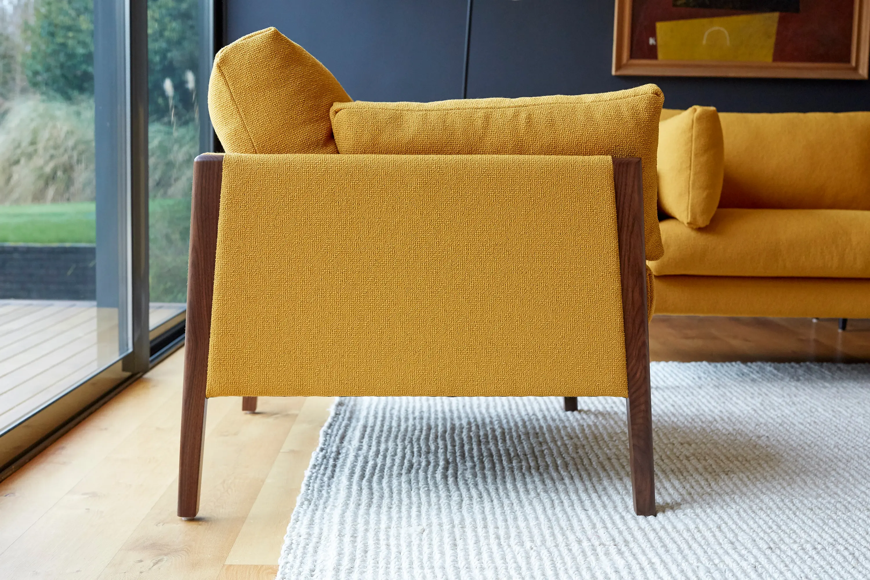 Boss Design - Bodie Large Sofa