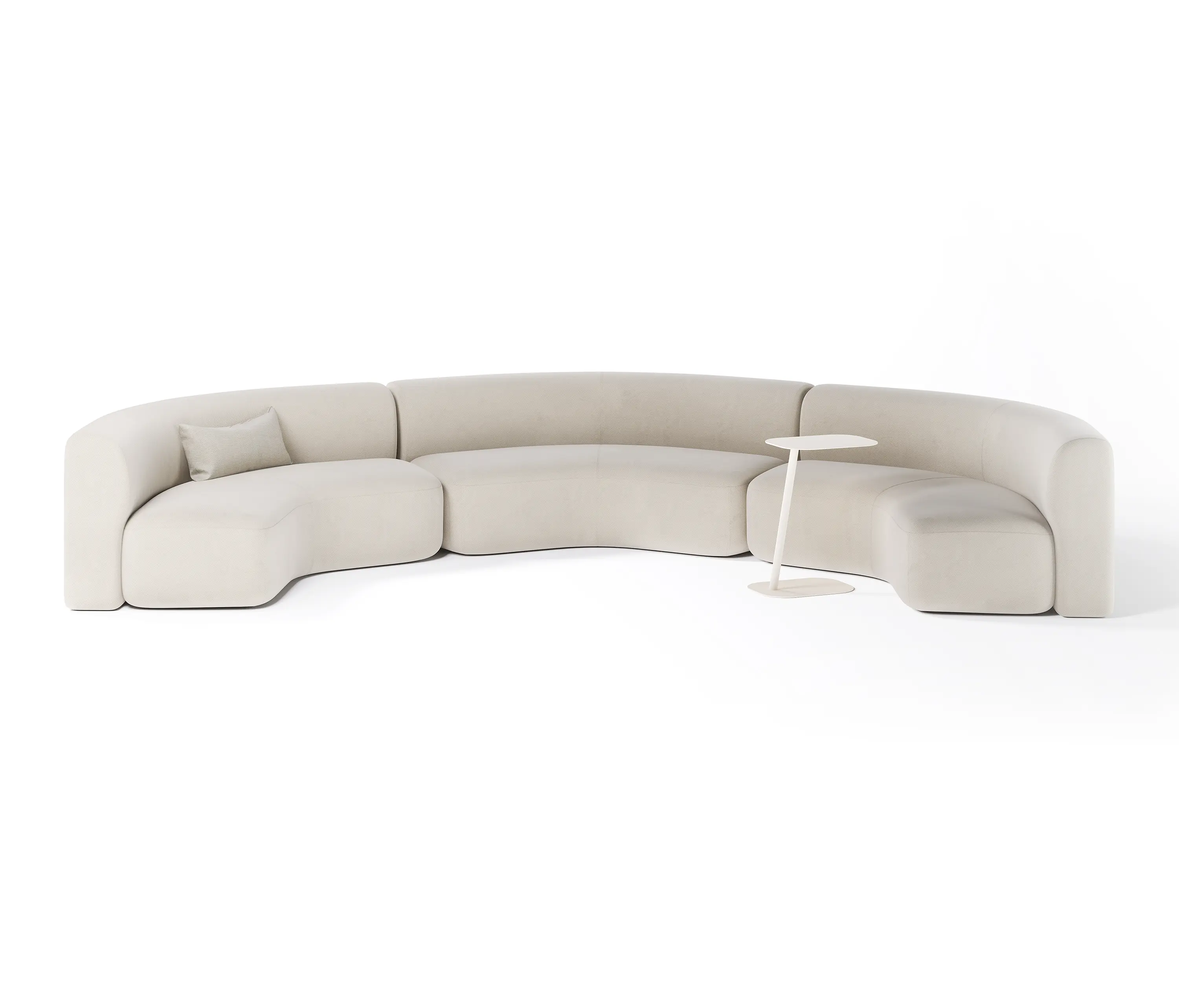 Boss Design - Beau - Chaise - LH & RH