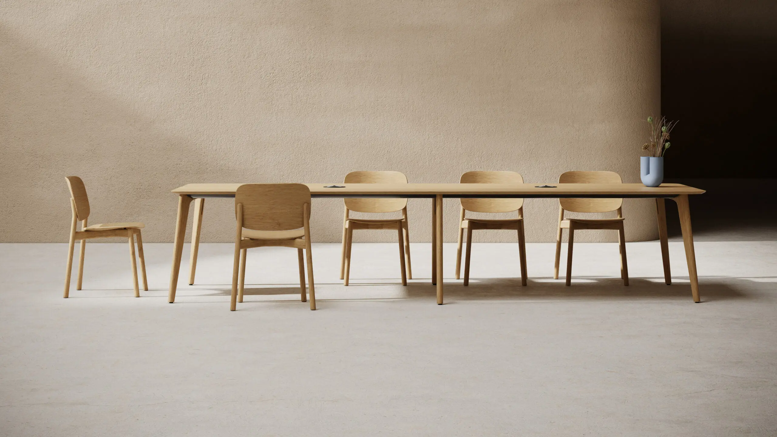 Boss Design - Niko - 4 Leg Elliptical