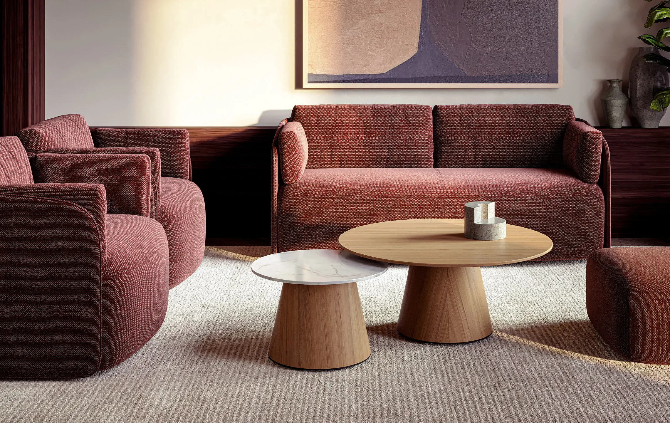 Boss Design - Brooke Table