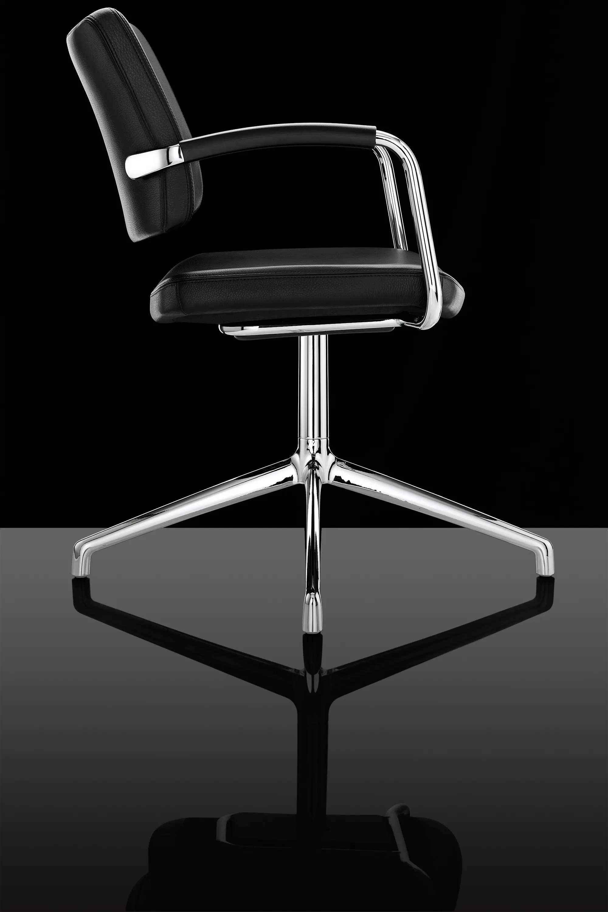 Boss Design - Pro Cantilever Chair
