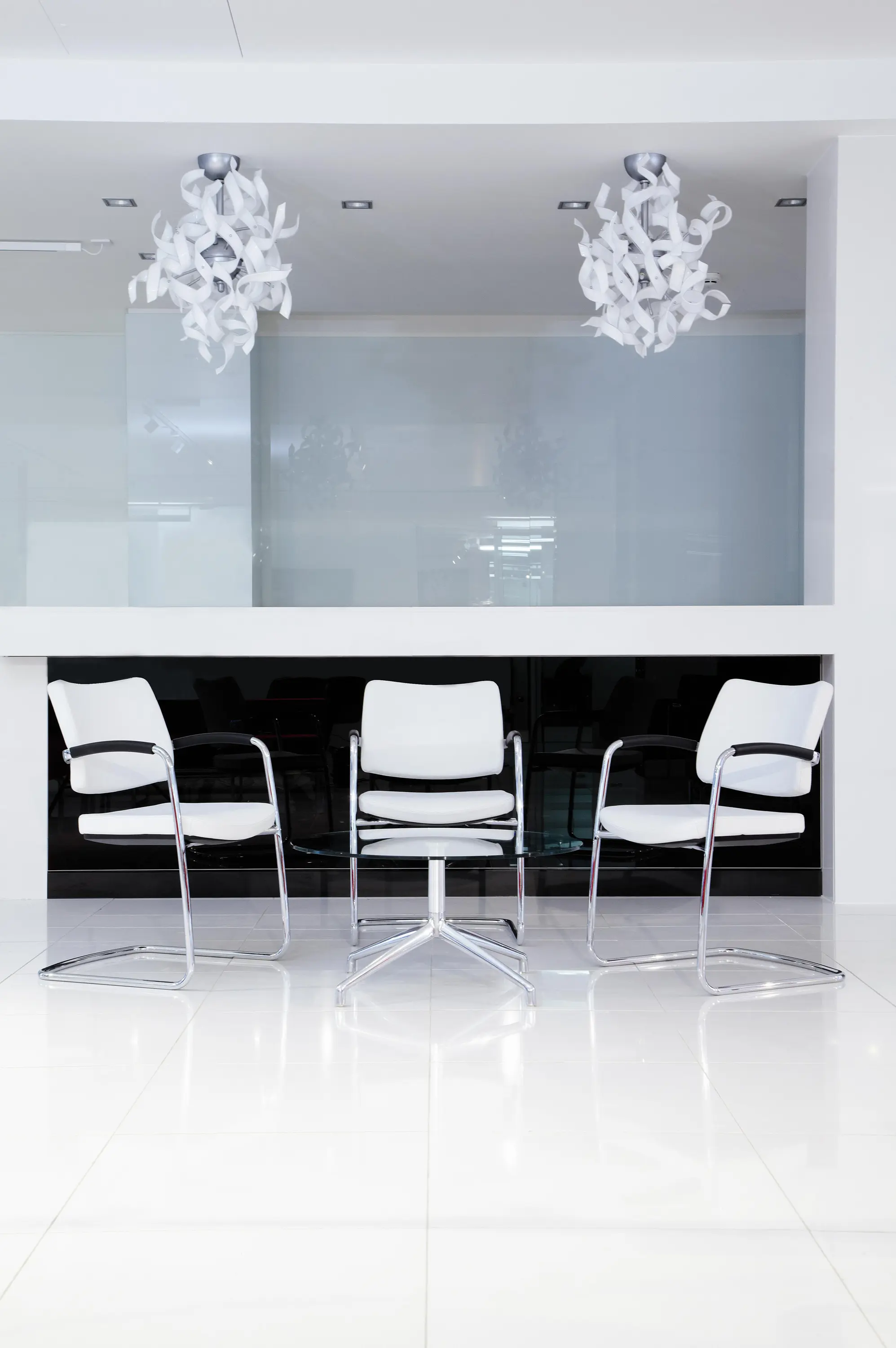 Boss Design - Pro Meeting Chair