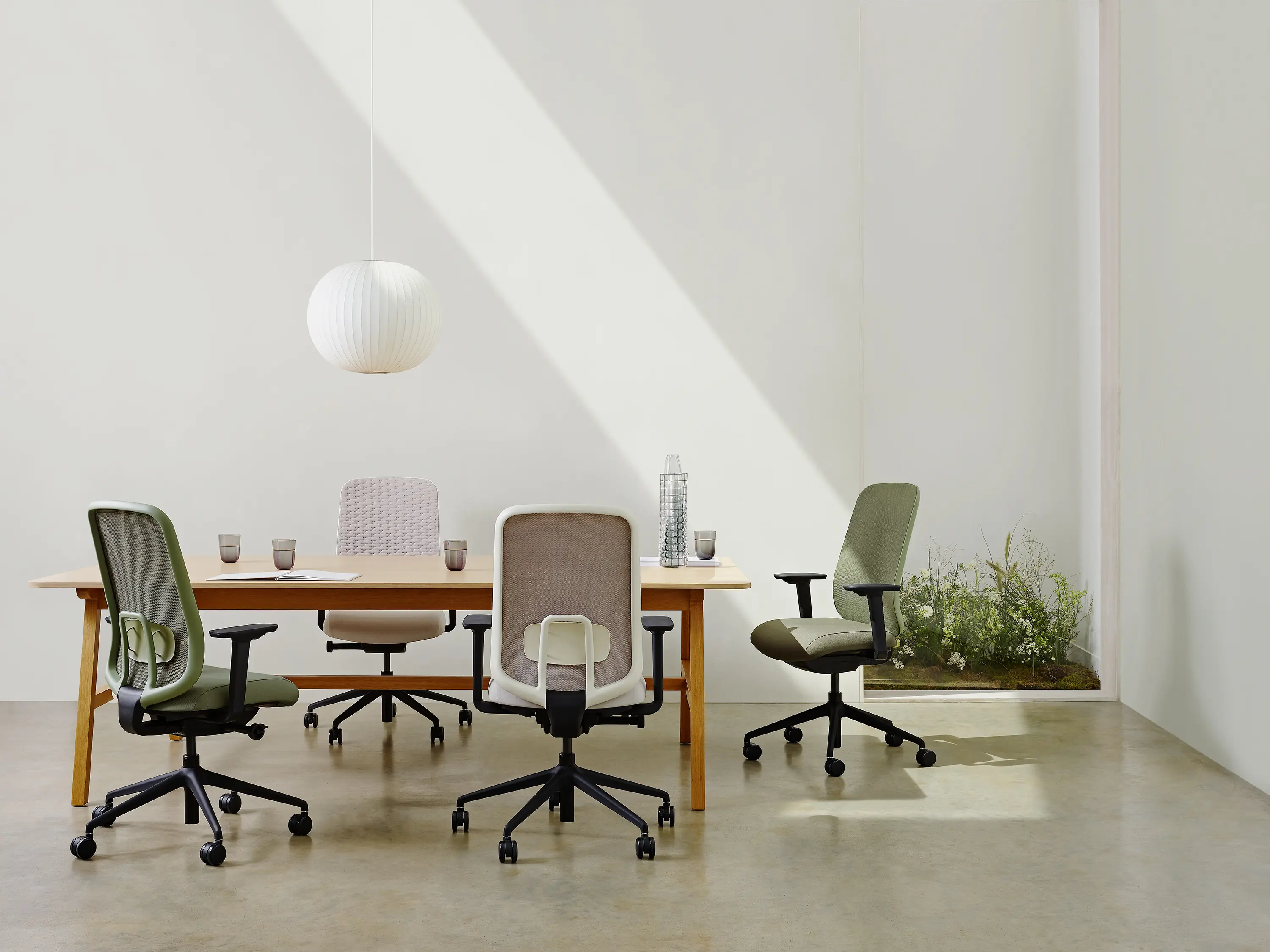Boss Design - Sia Task Chair