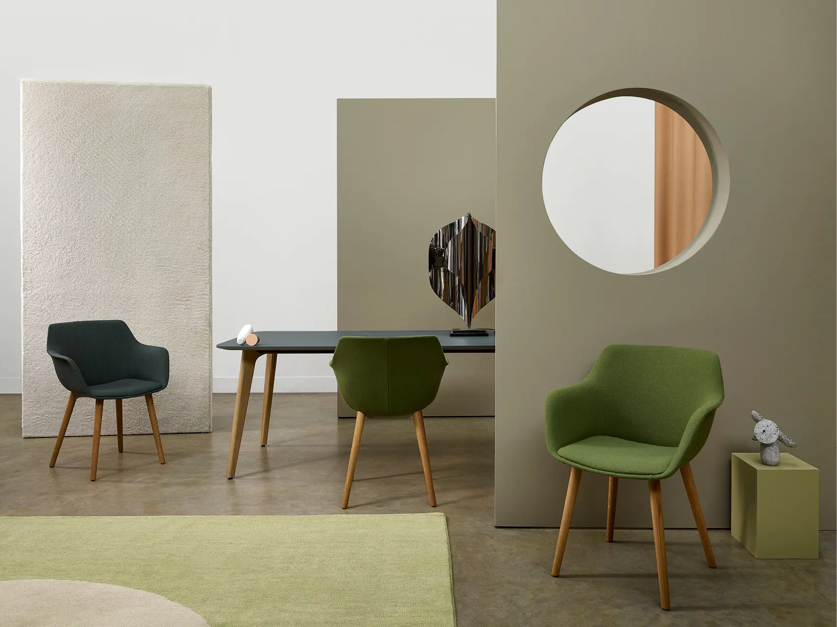 Boss Design - Ola Tub