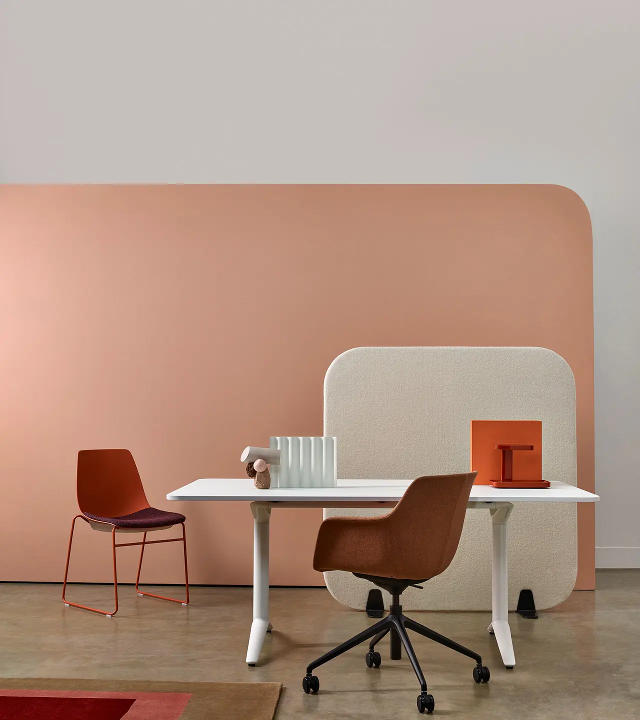 Boss Design - Ola Tub