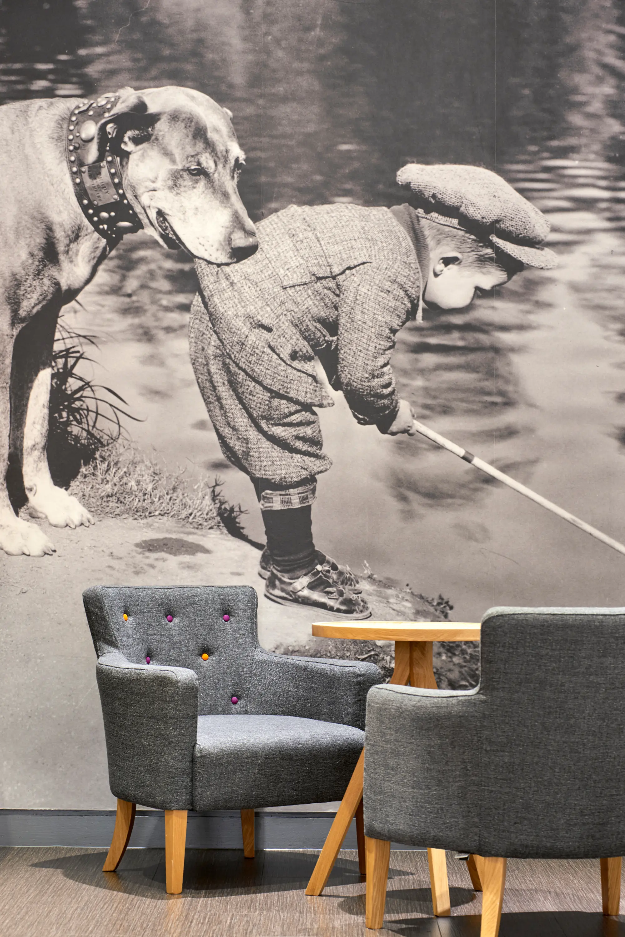 Boss Design - Albany Coffee Table