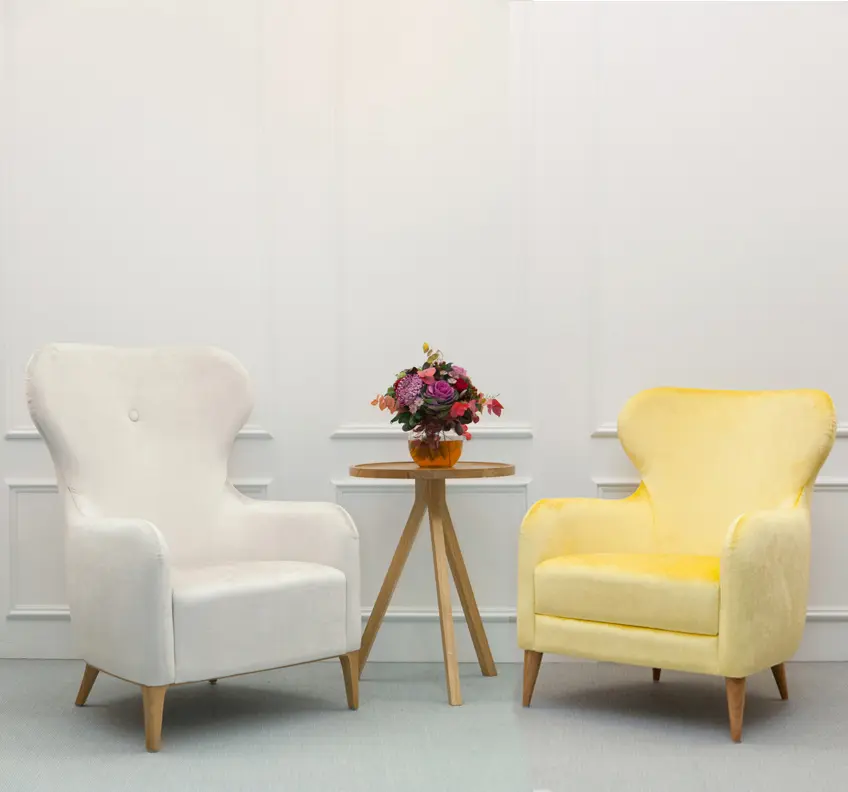 Boss Design - Mrs Sofa