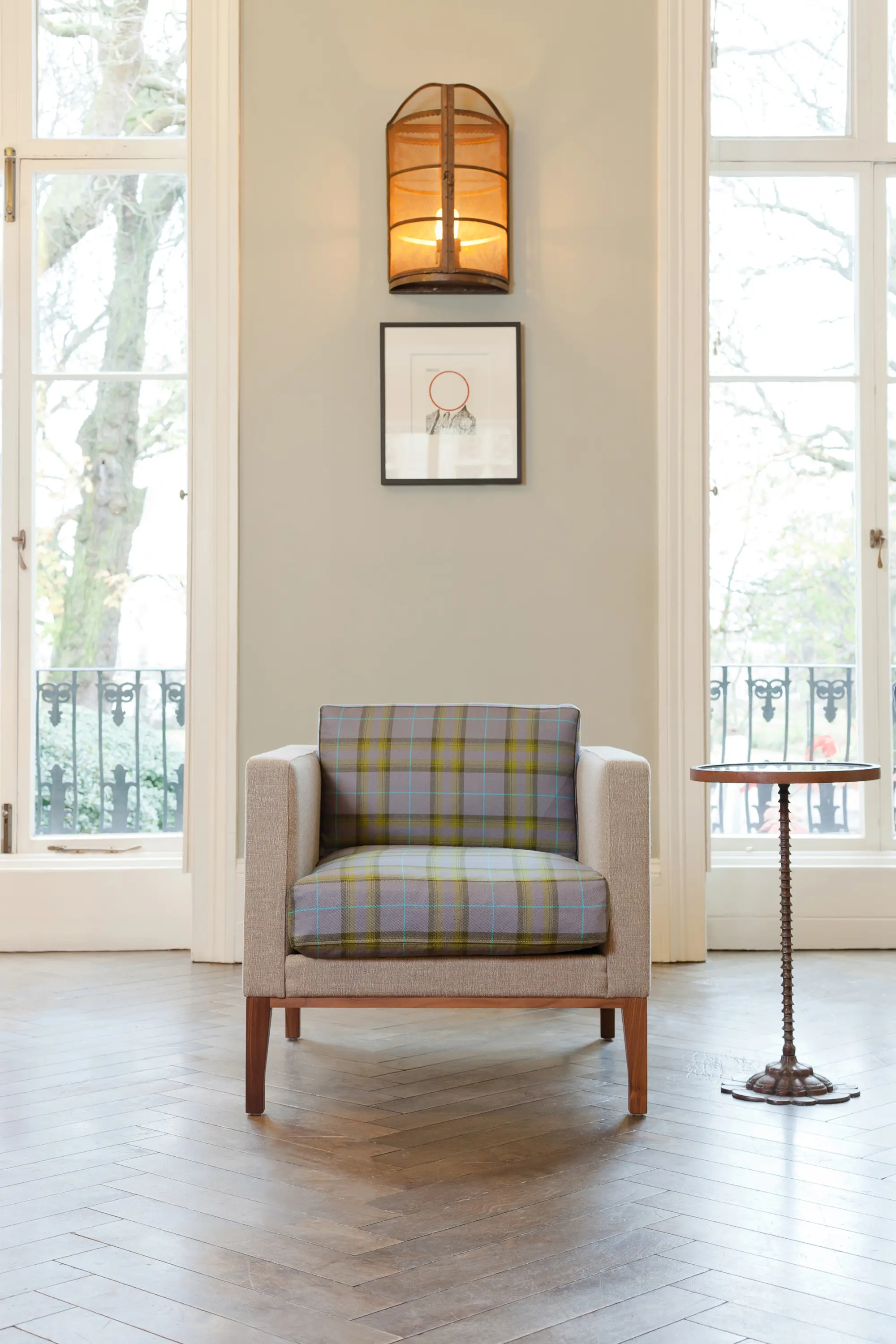 Boss Design - Orten Corner Sofa