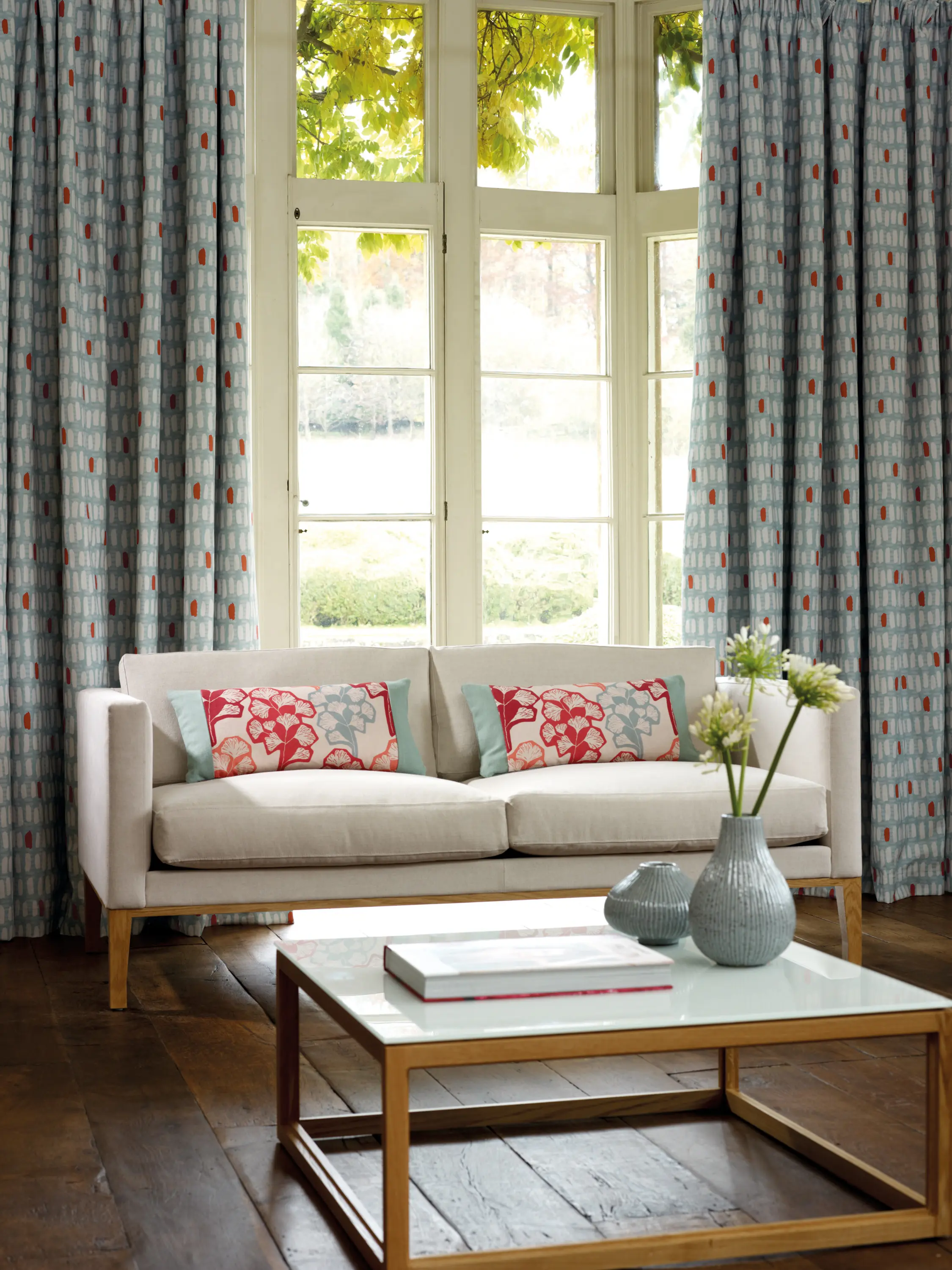 Boss Design - Orten Corner Sofa