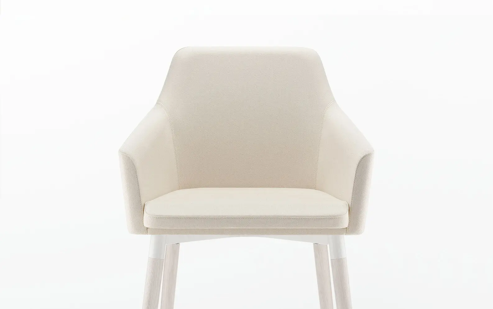 Boss Design - Toto High Back 4 leg