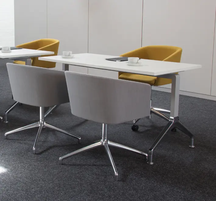 Boss Design - Toto High Back 4 leg