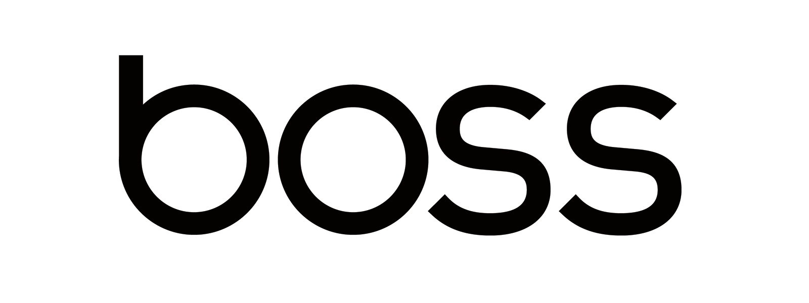 Logo vir Boss Design