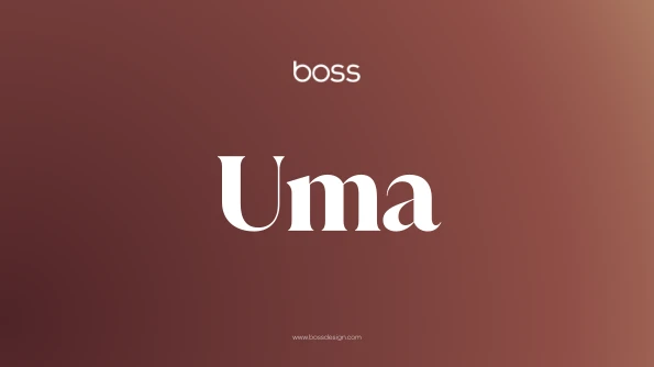 Preview image for the file Uma