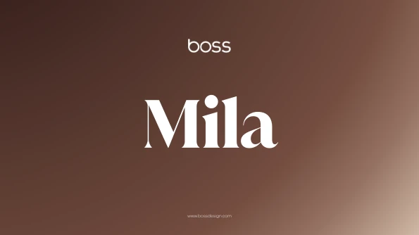 Preview image for the file Mila