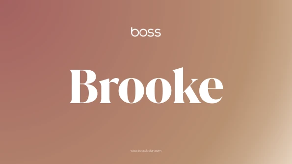 Preview image for the file Brooke