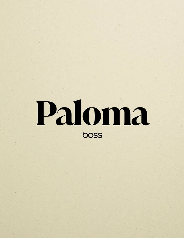 Preview image for the file Paloma