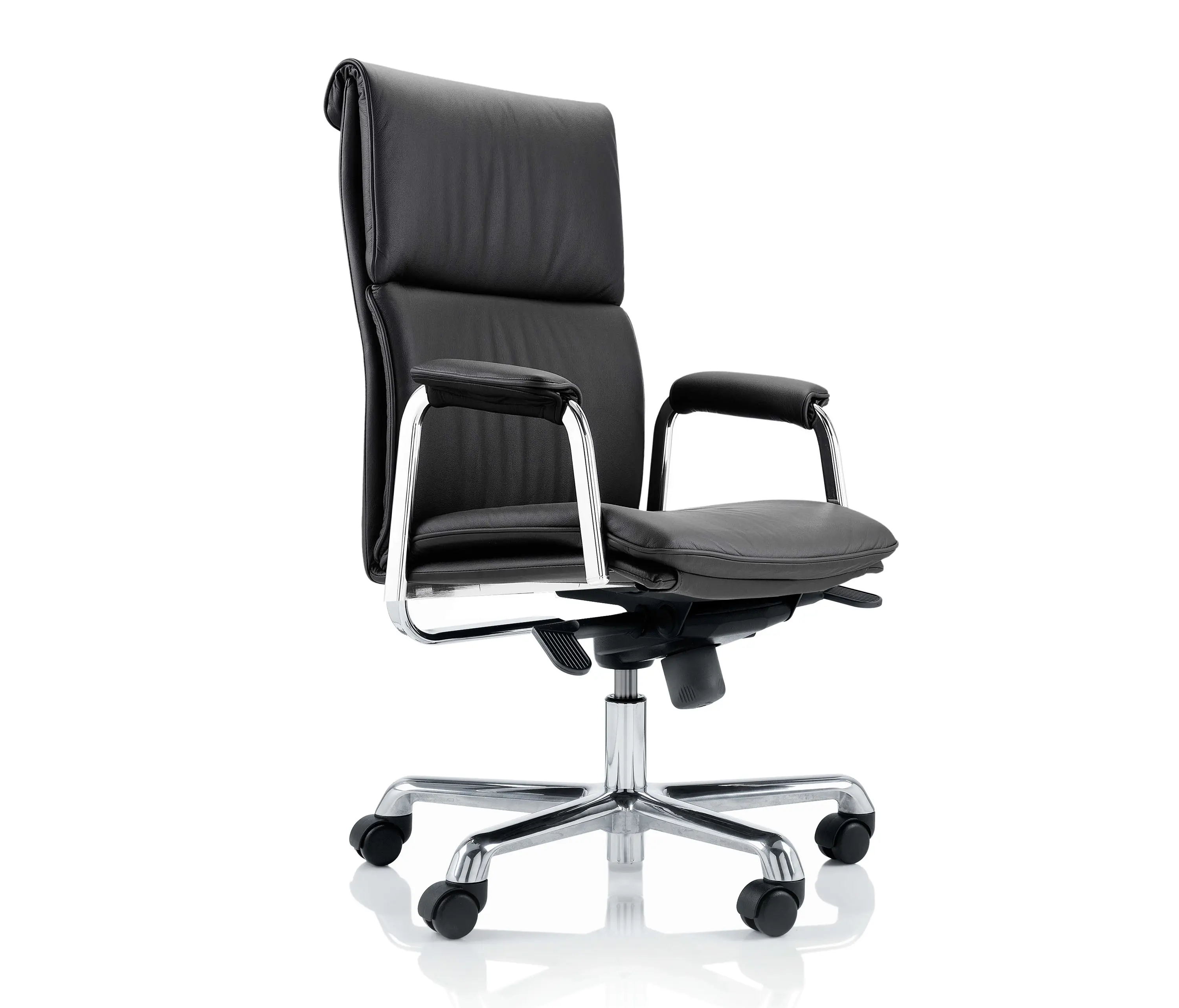 Boss Design - Delphi High Back Swivel Chair