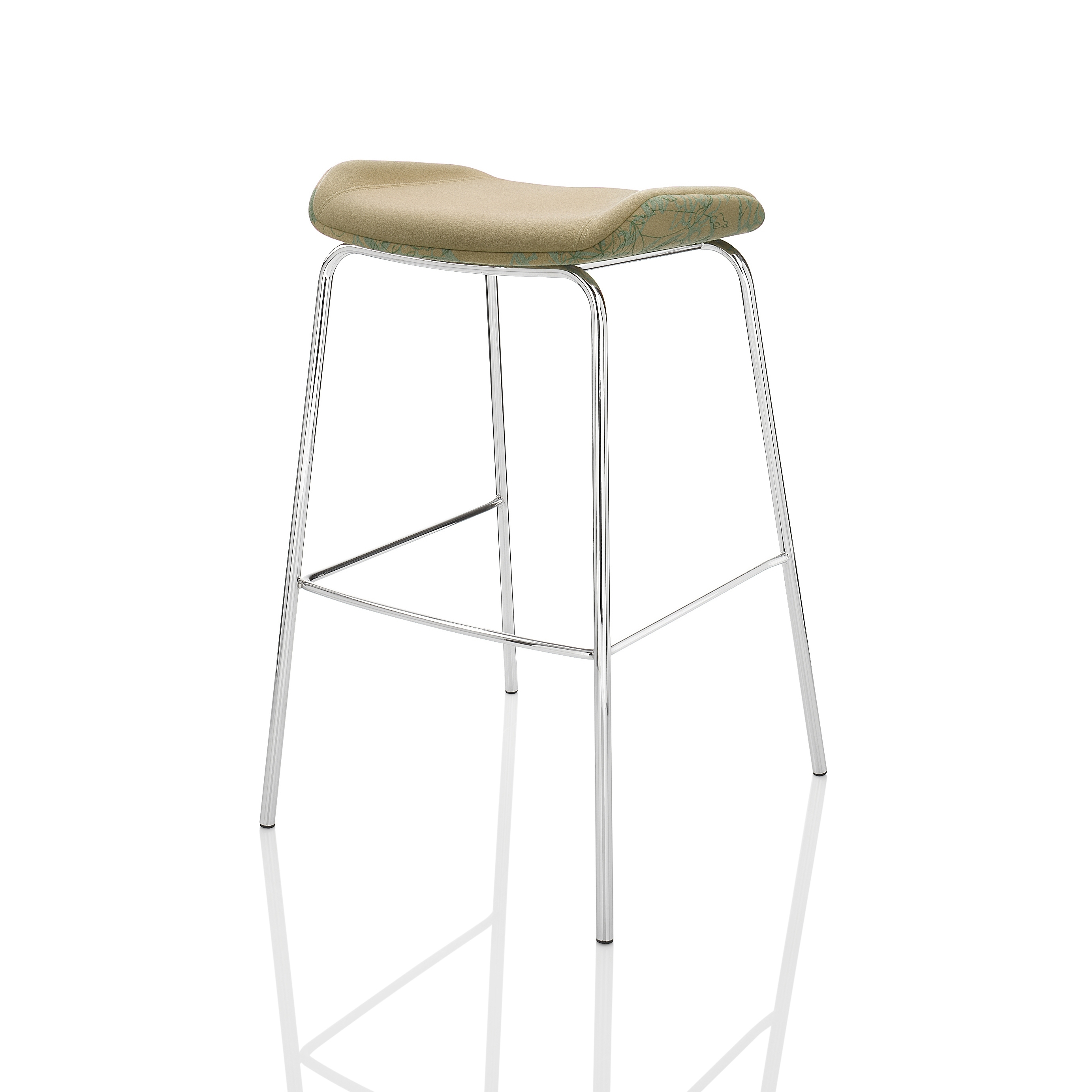 Afficher le produit Kruze Stool - du fabricant Boss Design