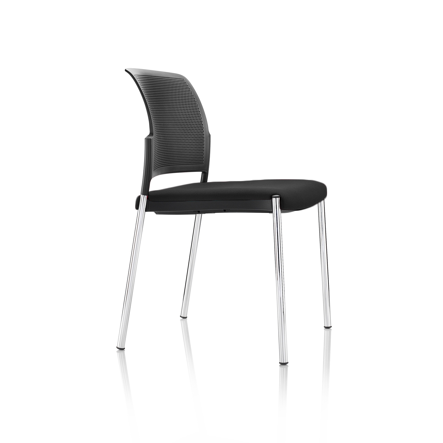 Mars 4 leg chair