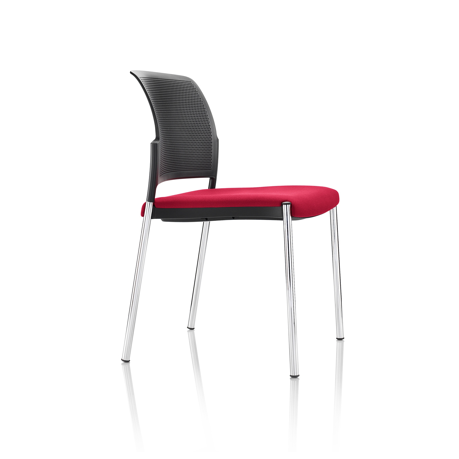 Display product Mars 4 leg chair from manufacturer Boss Design