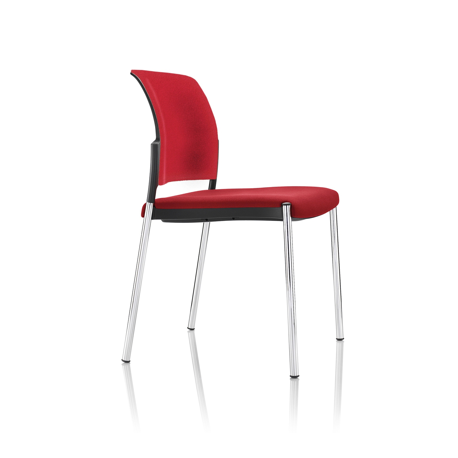 Display product Mars 4 leg chair from manufacturer Boss Design