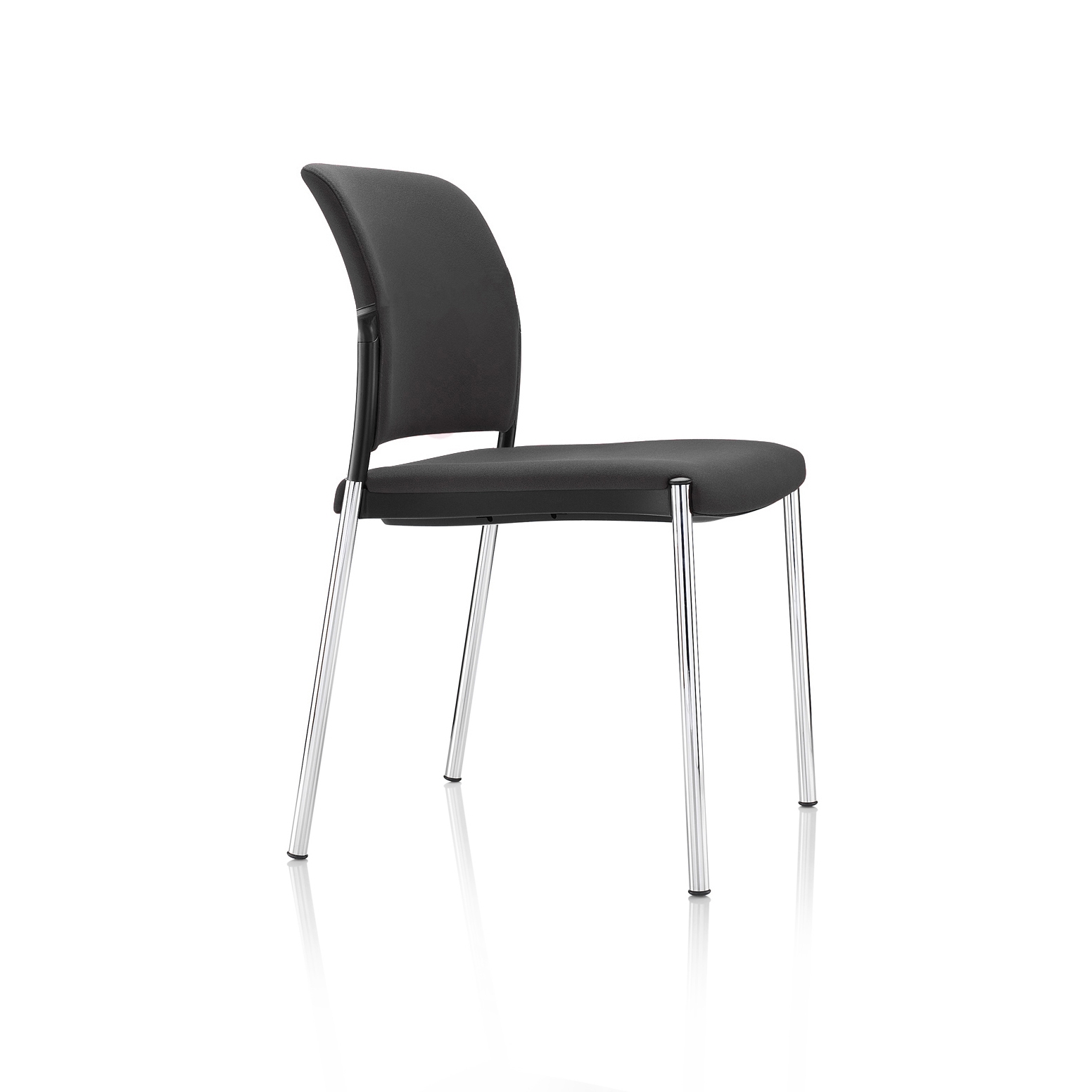 Mars 4 leg chair