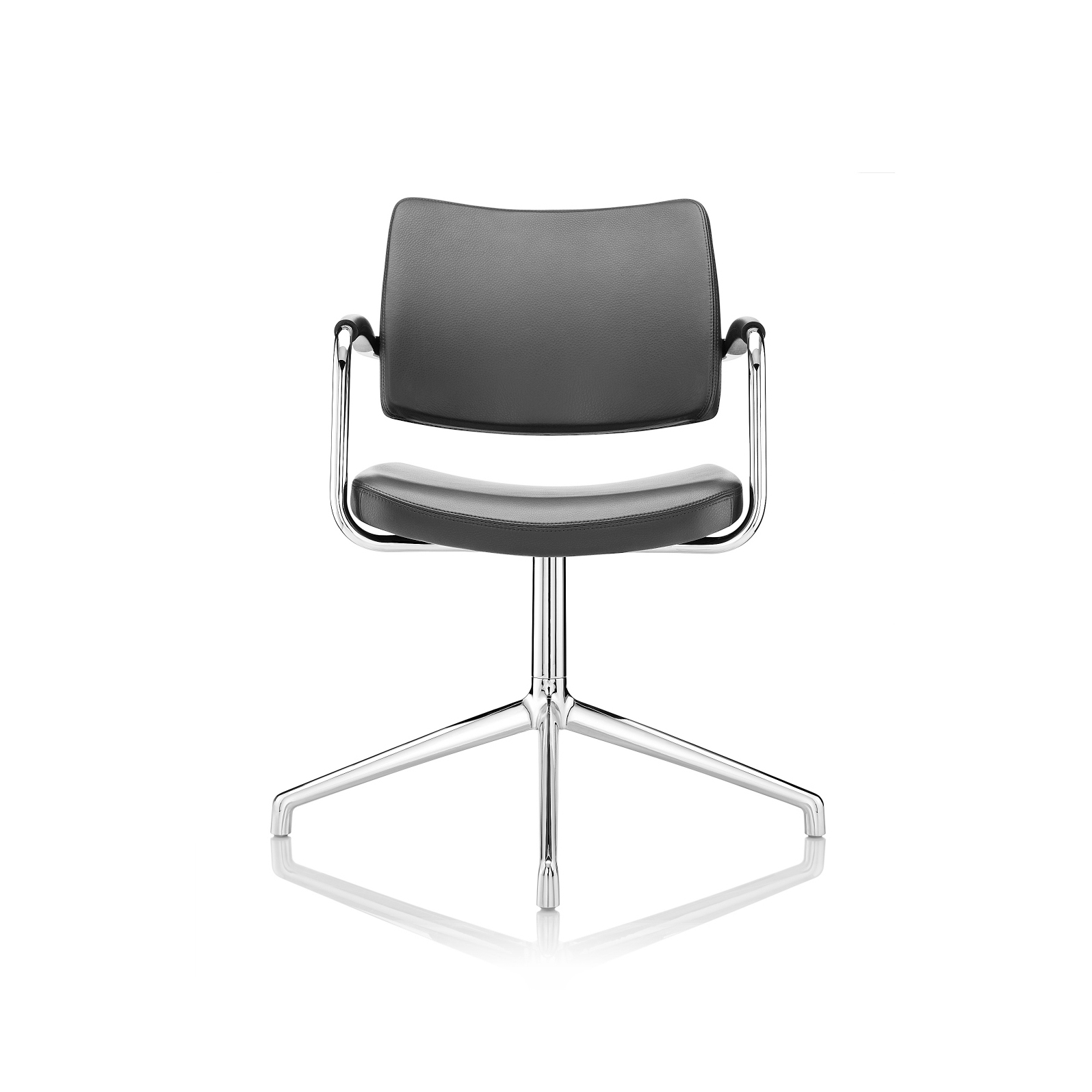 Display product Pro Meeting Chair from manufacturer Boss Design